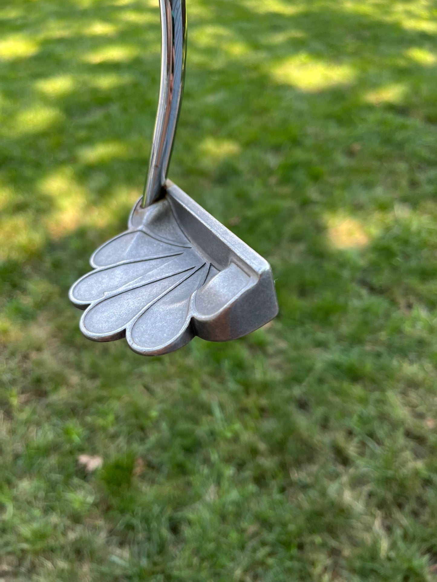 Ping NBC Sports By Karsten MFG Corp Putter 35.5″ RARE