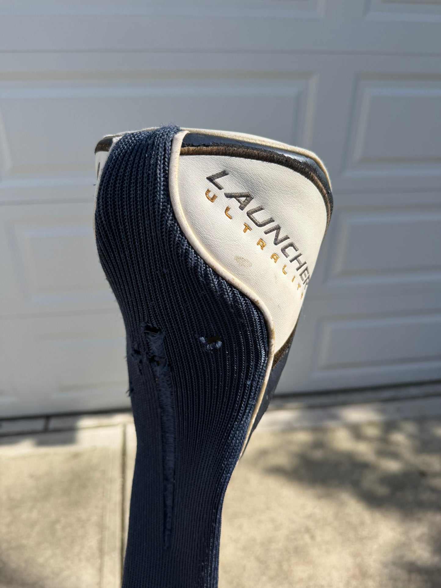 Photo of Cleveland SL 290 Driver 9° Stiff Flex Miyazaki Tour Issue