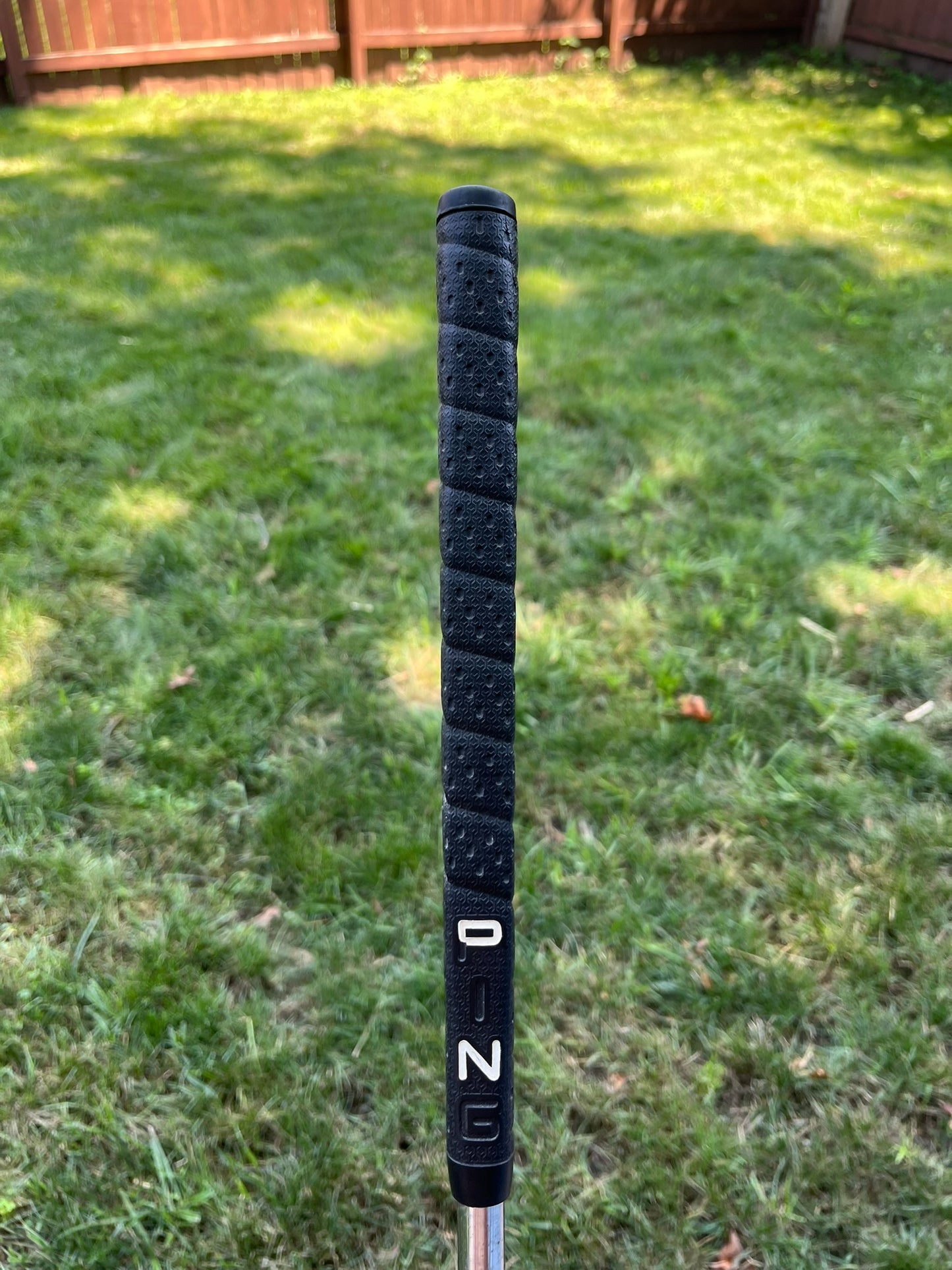 Ping NBC Sports By Karsten MFG Corp Putter 35.5″ RARE