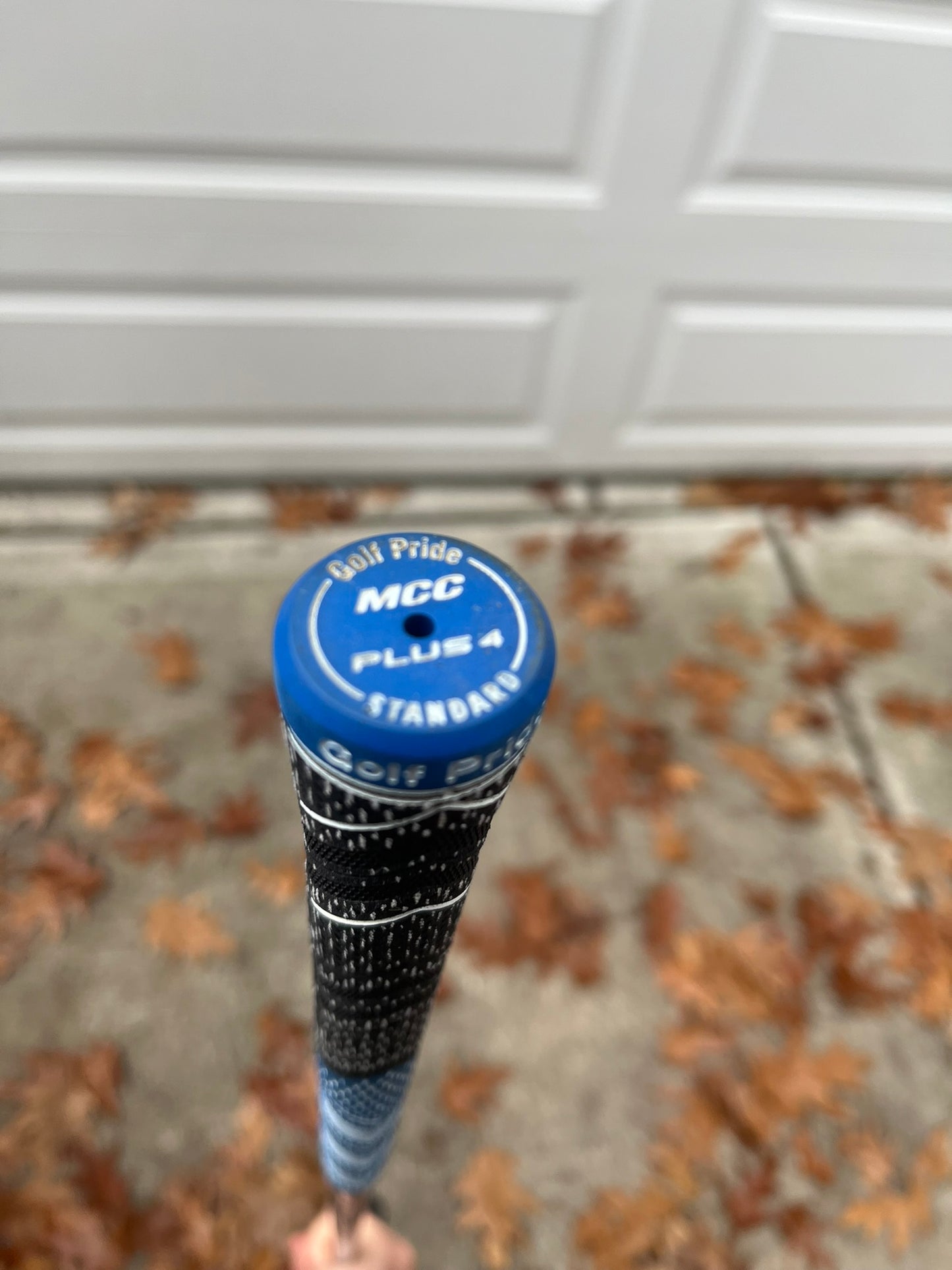 Callaway Jaws Raw Black Plasma Lob Wedge 60° / 10 Spinner Wedge Flex 35″ NICE