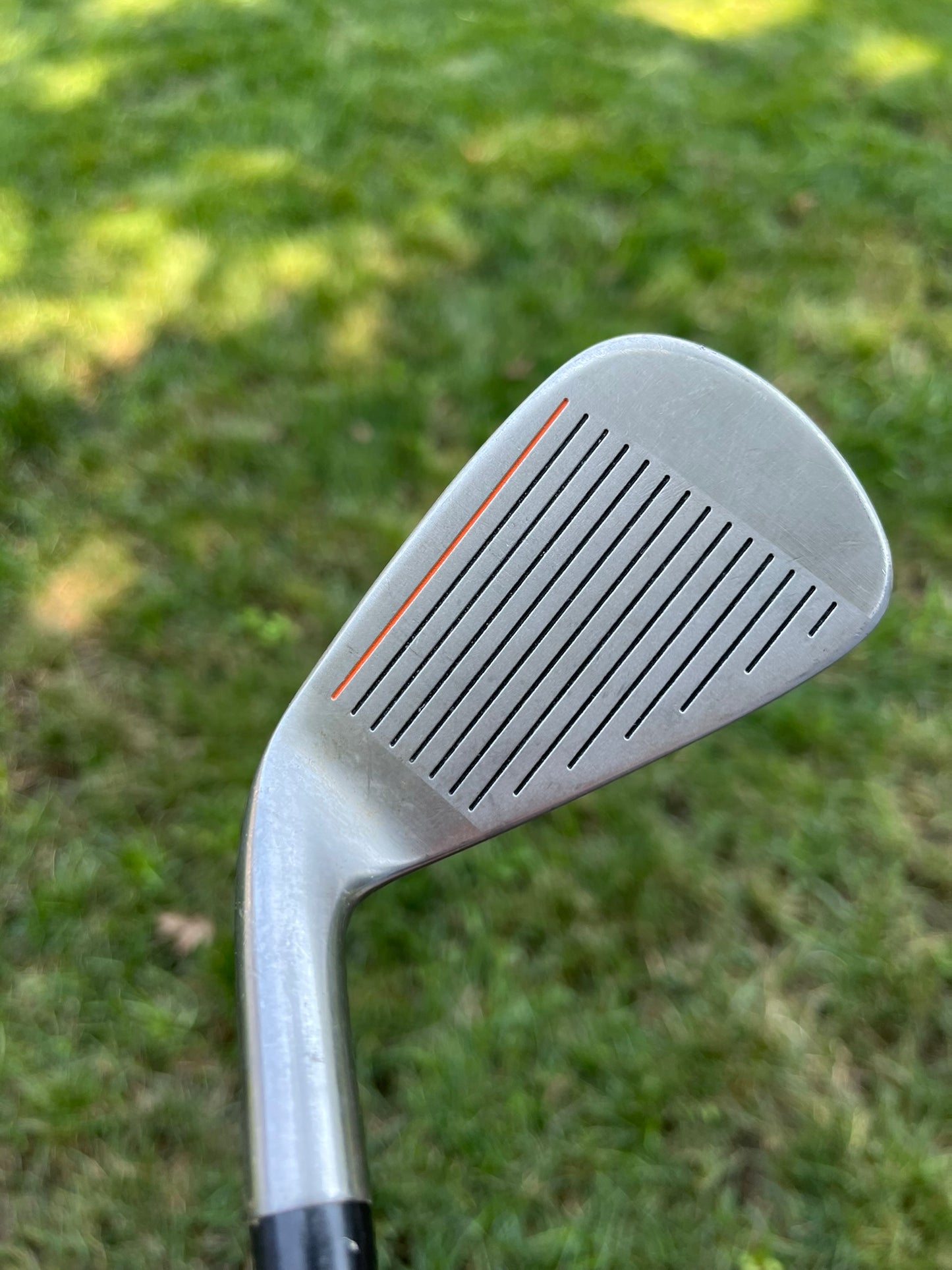 Photo of Cobra King Jr 9-Iron Youth Flex