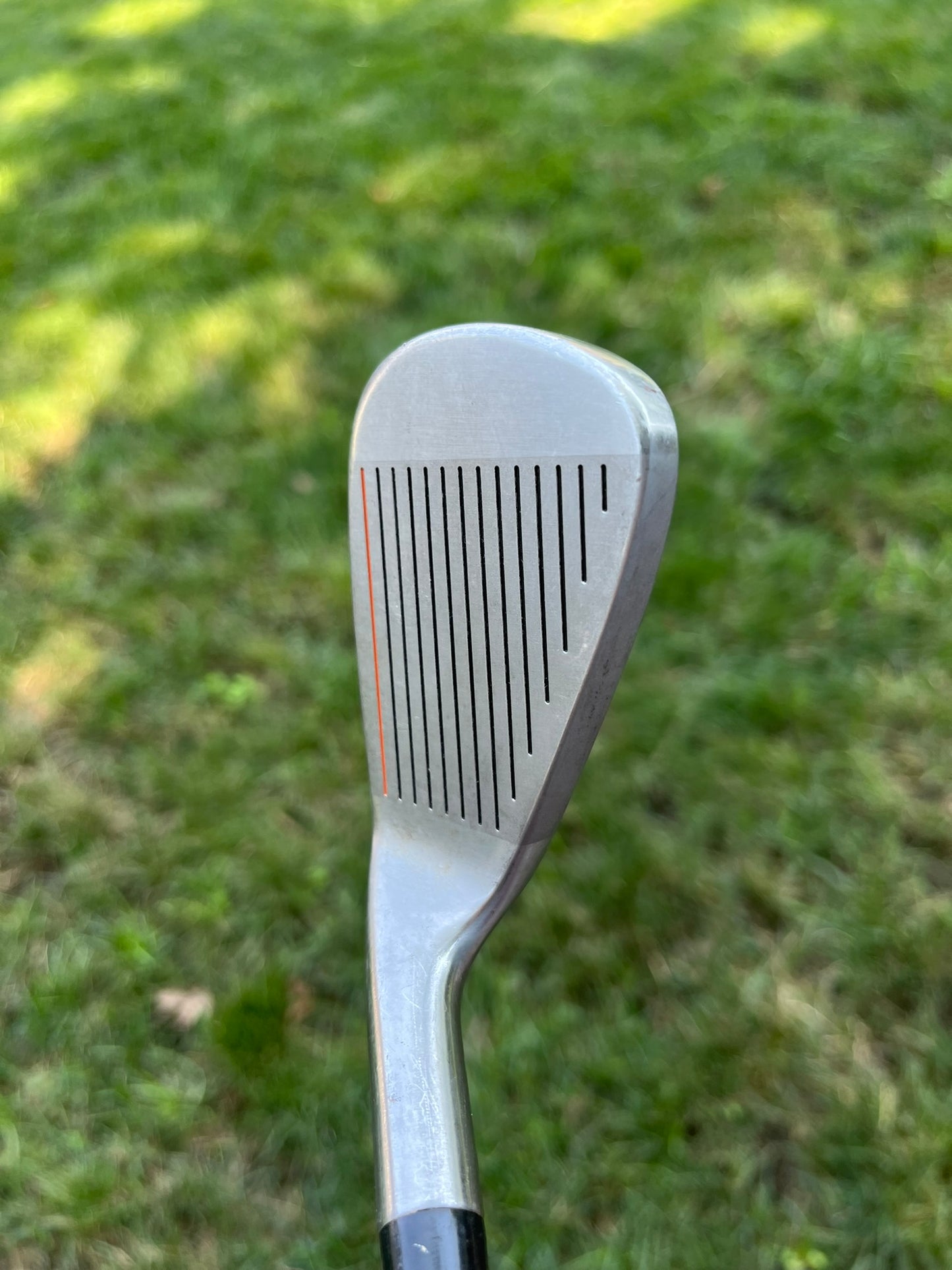 Photo of Cobra King Jr 9-Iron Youth Flex