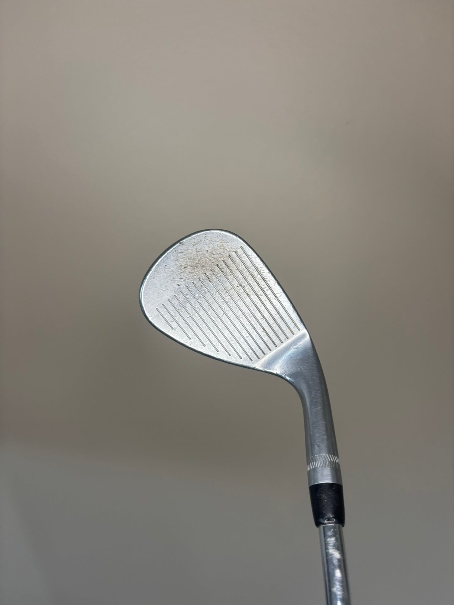 Photo of PXG 0311 Forged Chrome Lob Wedge 60° Wedge Flex Modus 125