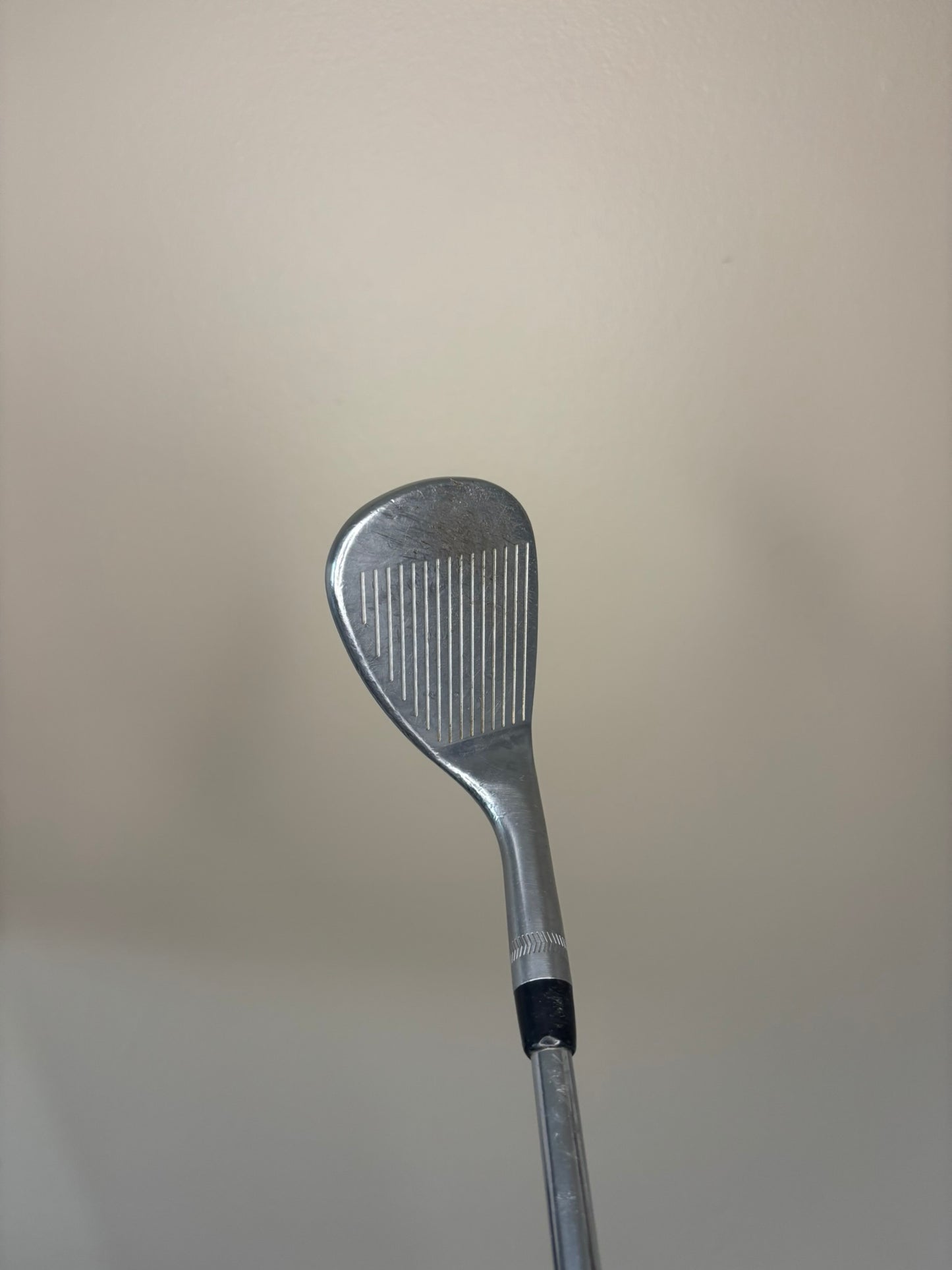 Photo of PXG 0311 Forged Chrome Lob Wedge 60° Wedge Flex Modus 125