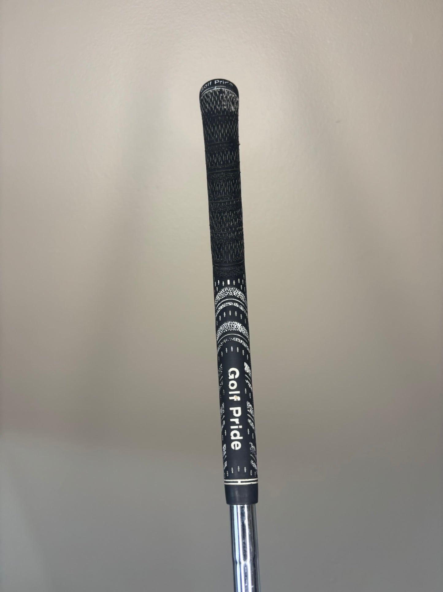 Photo of PXG 0311 Forged Chrome Lob Wedge 60° Wedge Flex Modus 125