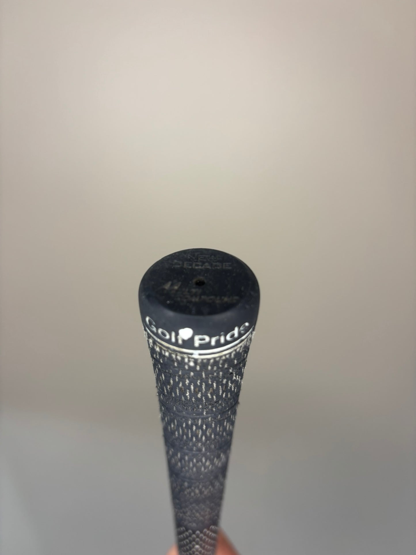 Photo of PXG 0311 Forged Chrome Lob Wedge 60° Wedge Flex Modus 125