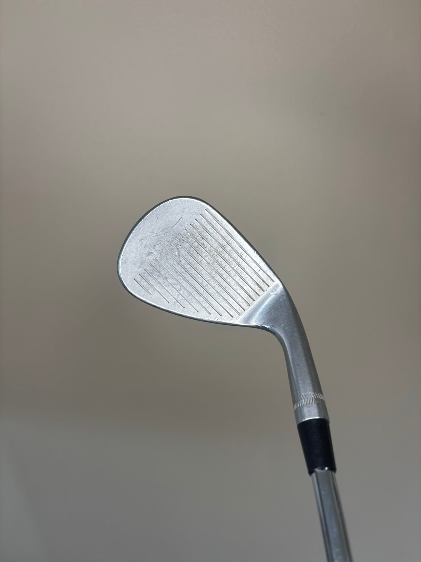 Photo of PXG 0311 Forged Chrome Sand Wedge 56° Wedge Flex Modus 125