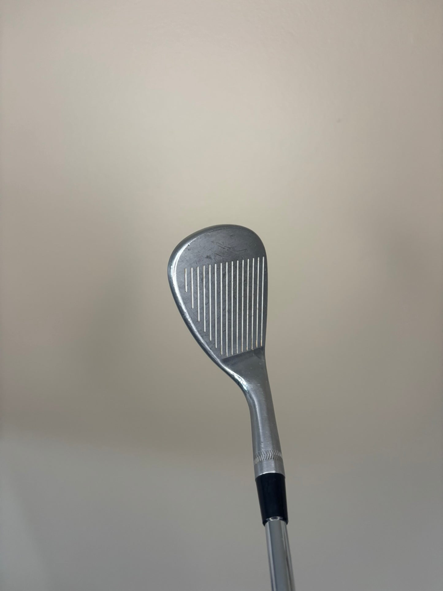 Photo of PXG 0311 Forged Chrome Sand Wedge 56° Wedge Flex Modus 125