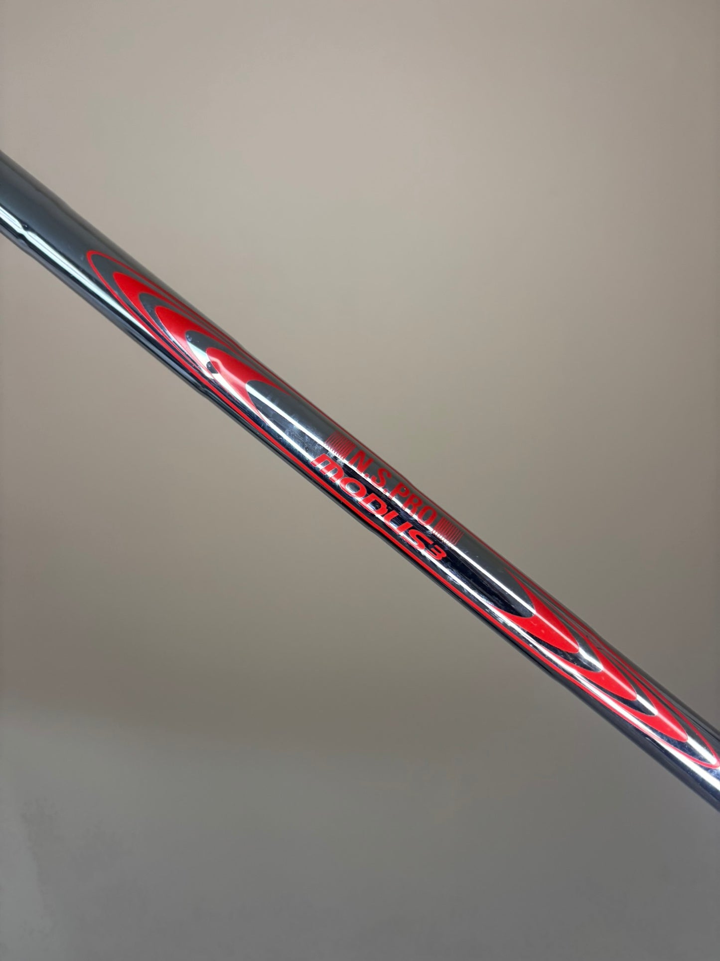 Photo of PXG 0311 Forged Chrome Sand Wedge 56° Wedge Flex Modus 125