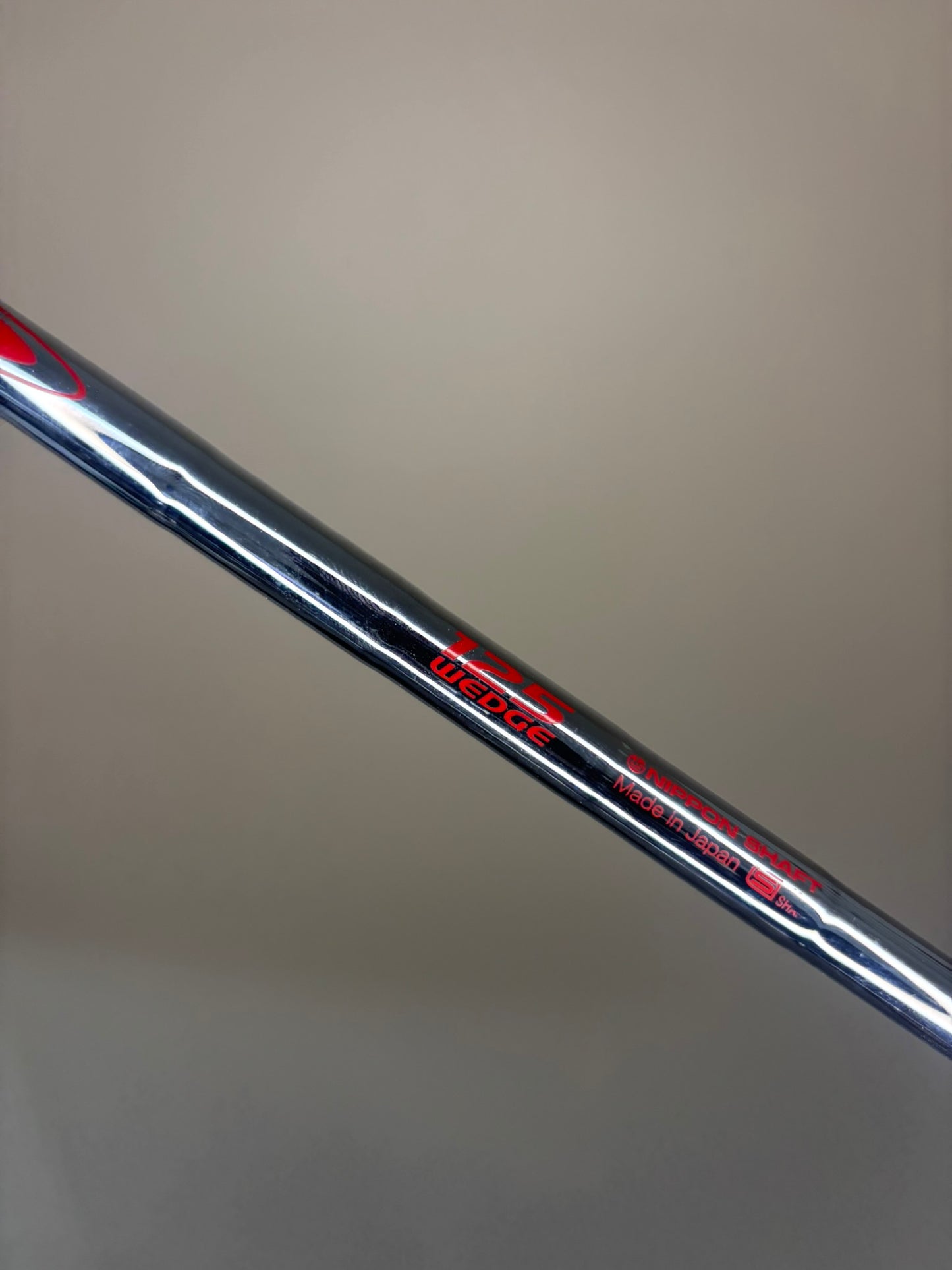 Photo of PXG 0311 Forged Chrome Sand Wedge 56° Wedge Flex Modus 125