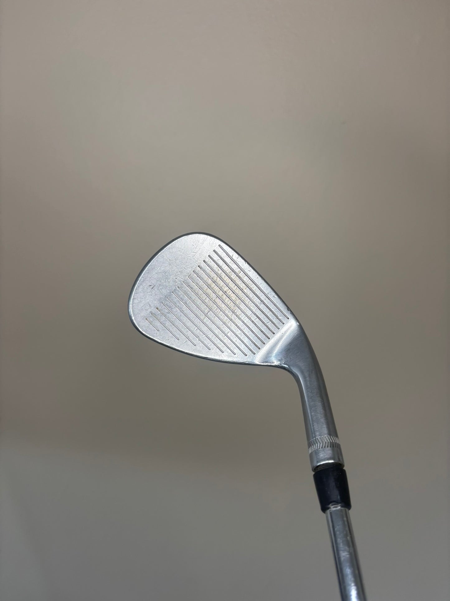 Photo of PXG 0311 Forged Chrome Gap Wedge 50° Wedge Flex Modus 125