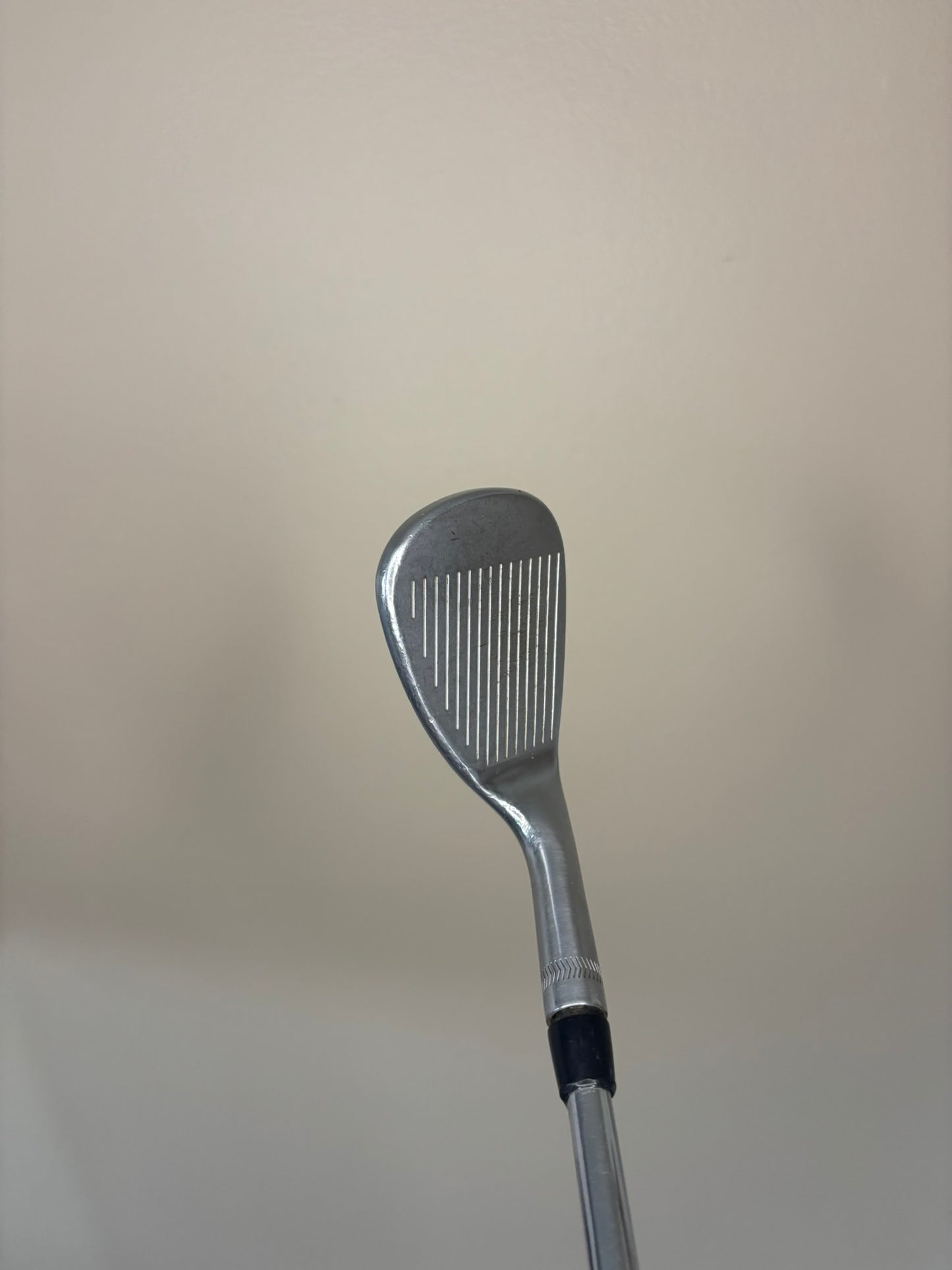 Photo of PXG 0311 Forged Chrome Gap Wedge 50° Wedge Flex Modus 125
