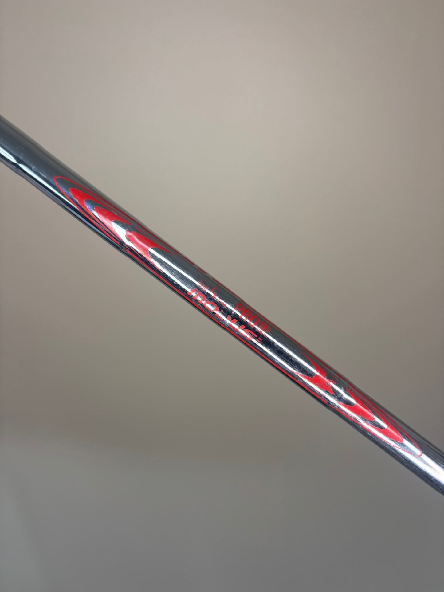 Photo of PXG 0311 Forged Chrome Gap Wedge 50° Wedge Flex Modus 125