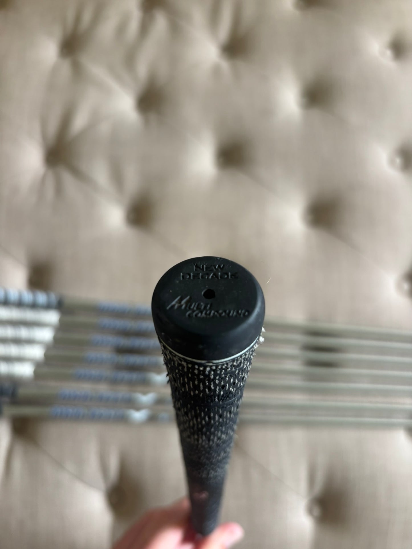 Photo of PXG 0311 P/T Gen3 Combo Iron Set Stiff Flex Project X Lz 120G