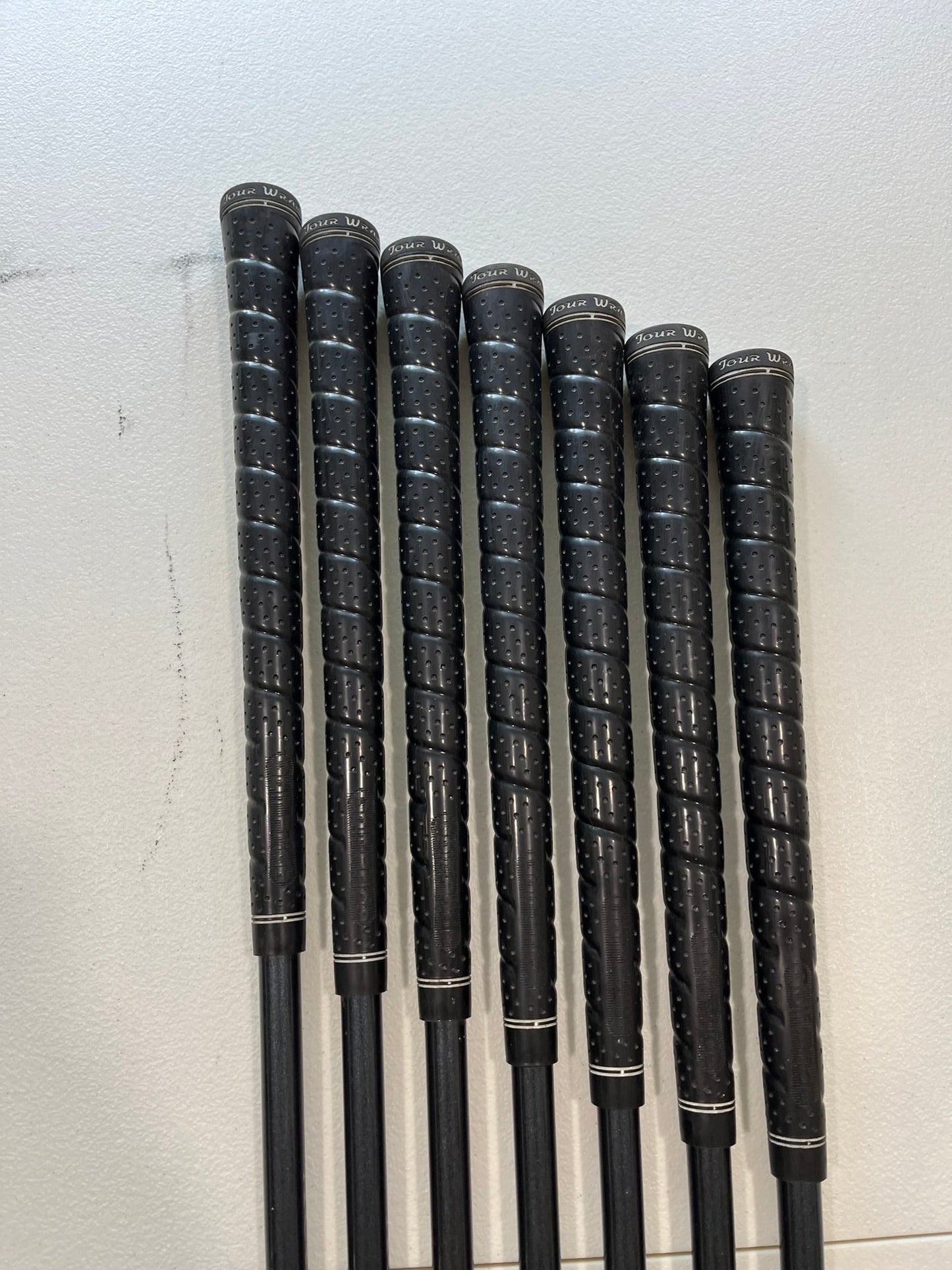 Photo of Mizuno T-Zoid Sure Iron Set Stiff-Regular Flex Accel-Arc