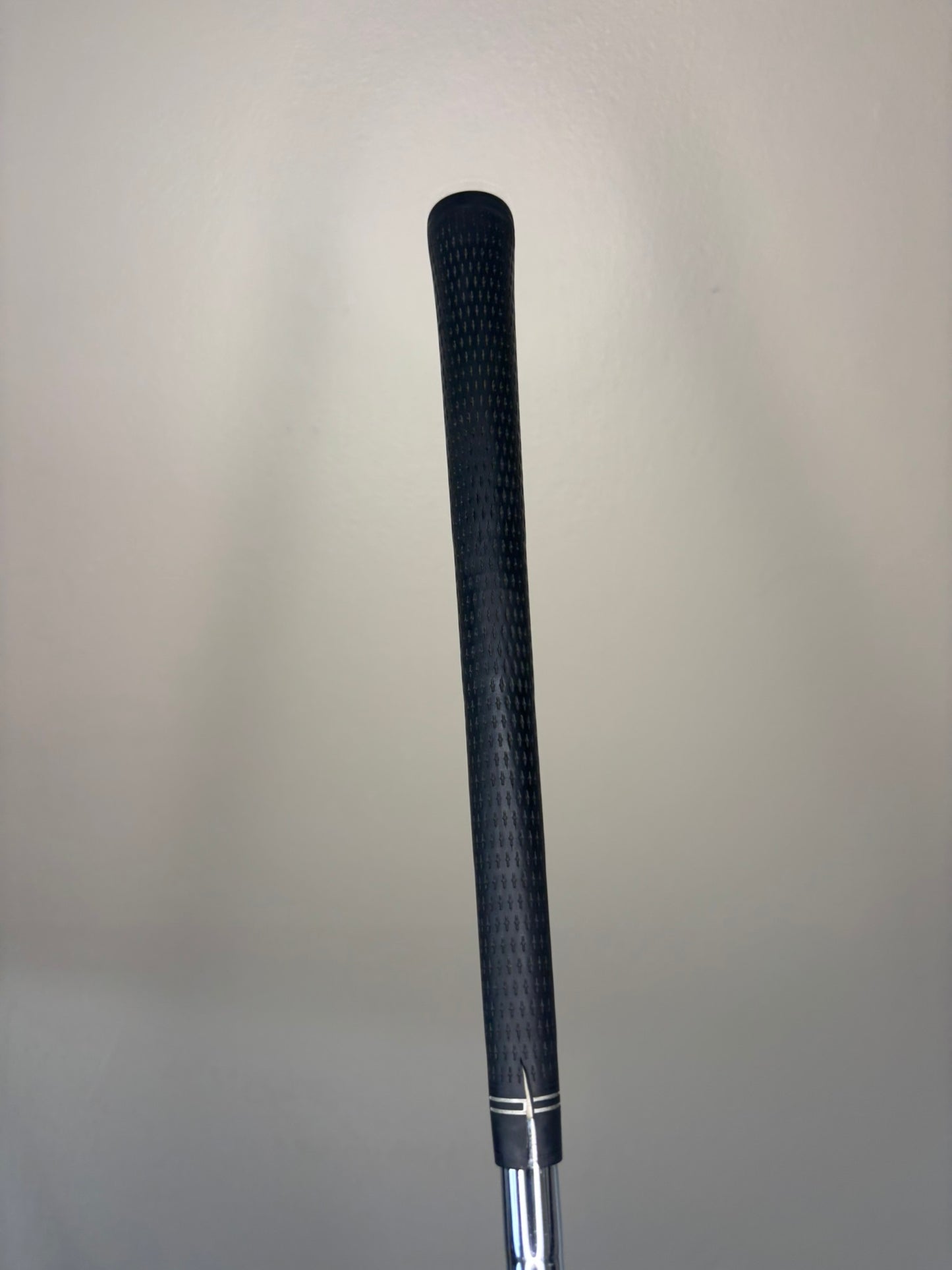 Photo of Titleist 2009 Vokey Spin Milled Black Lob Wedge 58° Wedge Flex