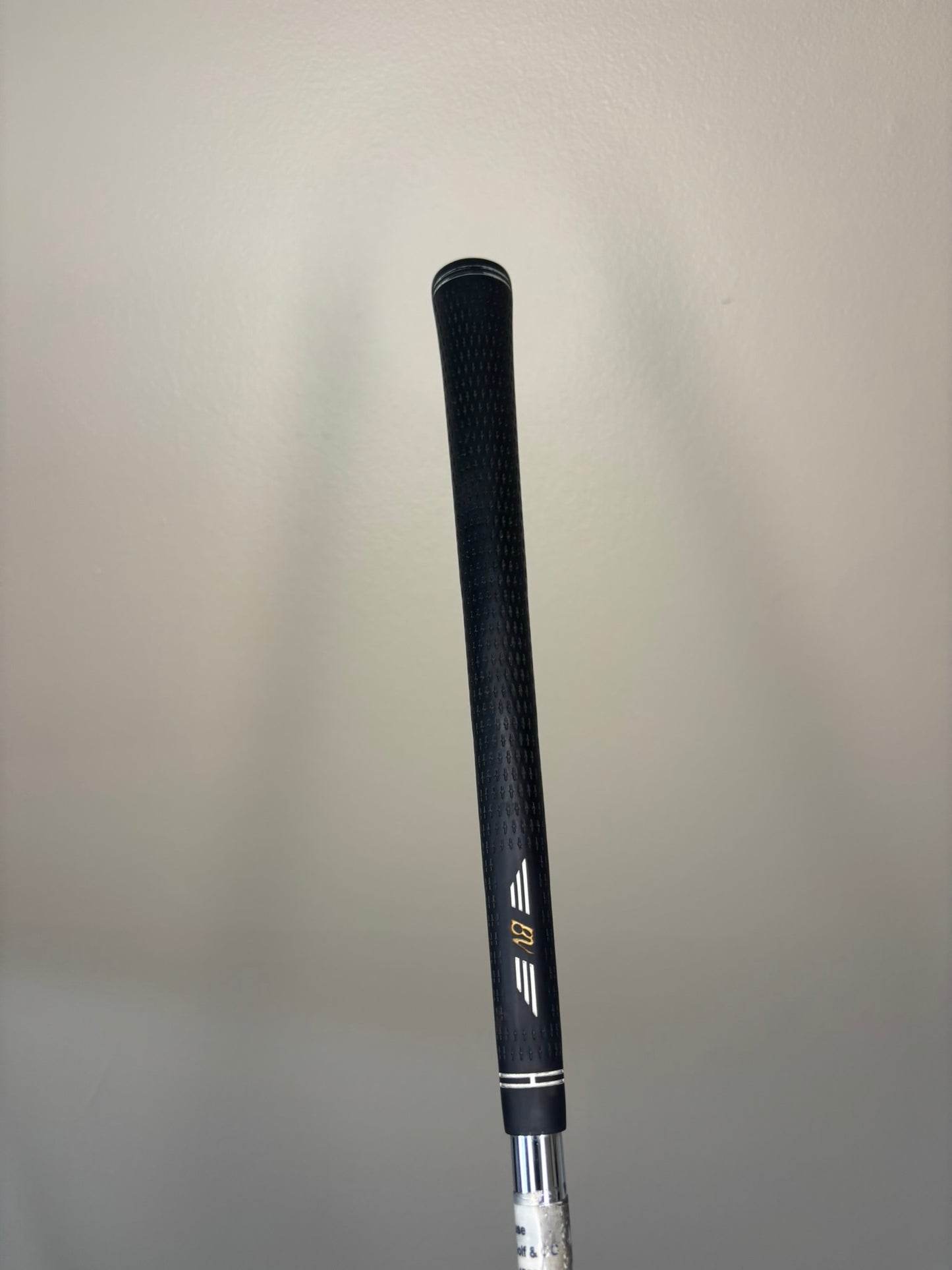 Photo of Titleist Vokey SM5 Tour Chrome Lob Wedge 58° Wedge Flex