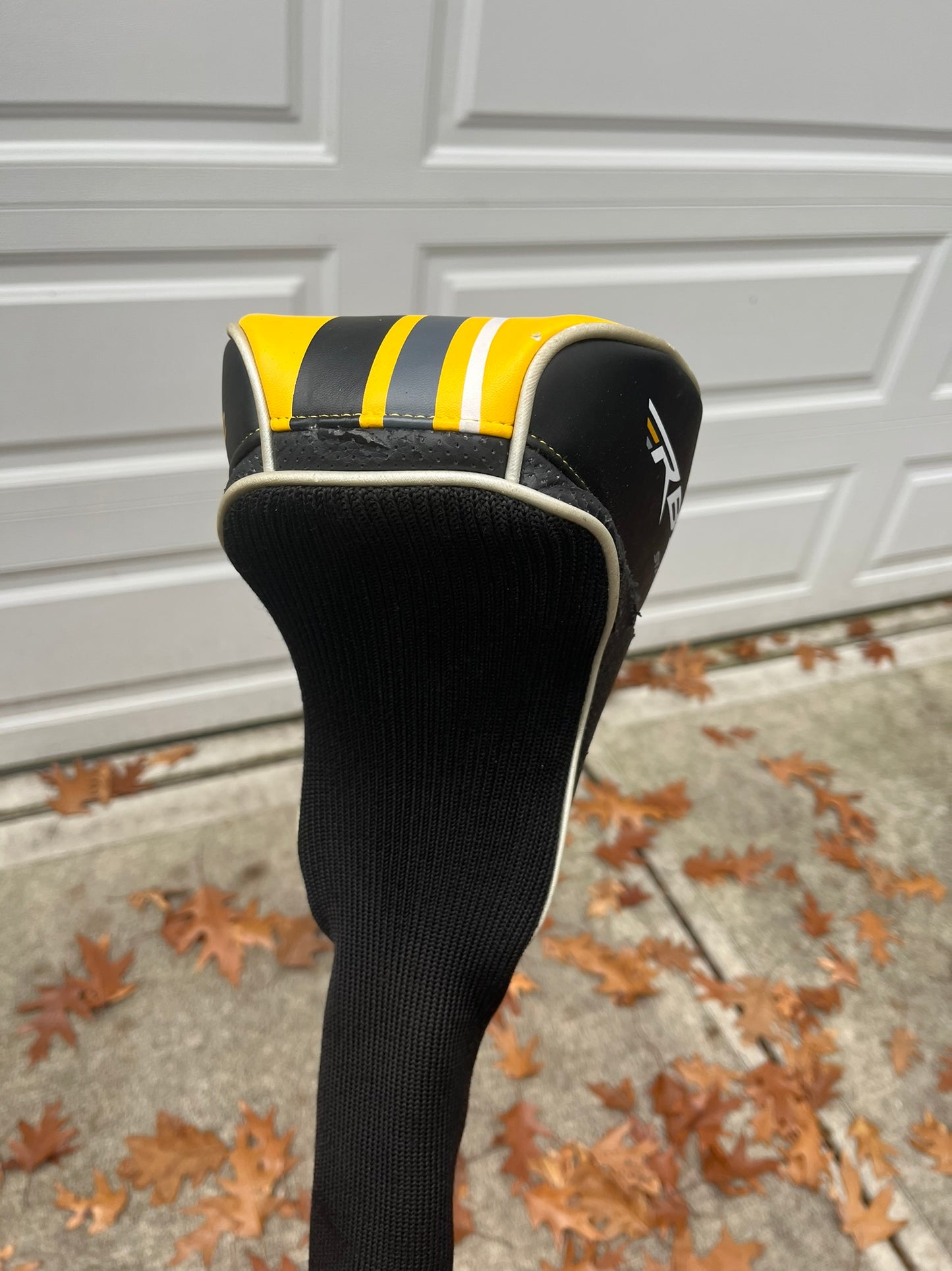 Cobra RAD Speed XB Driver 9° Motore X F3 Stiff Flex 45.25″ +HC NICE