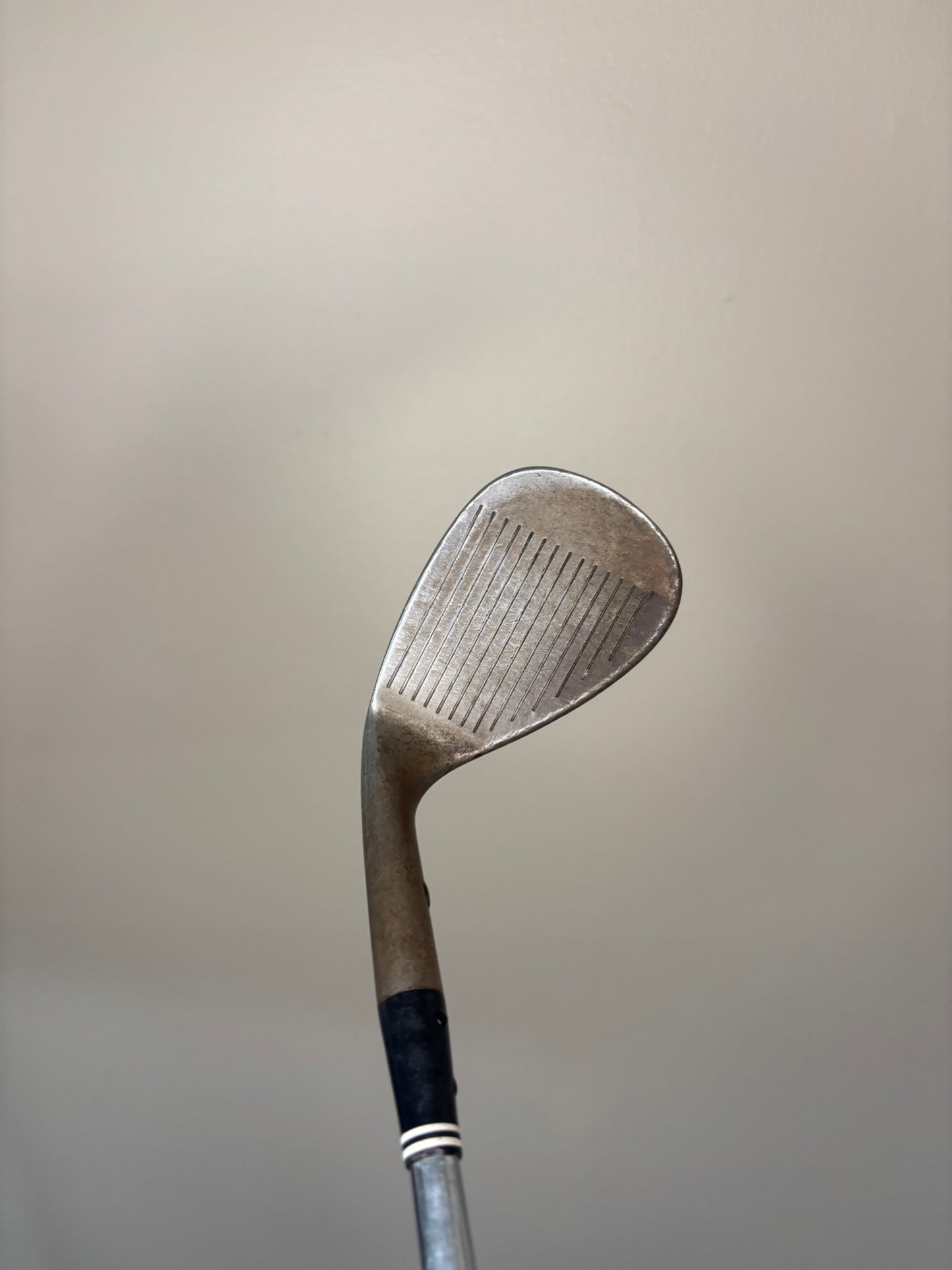 Photo of Cleveland 900 Form Forged RTG Lob Wedge 58° Wedge Flex Tt Dg