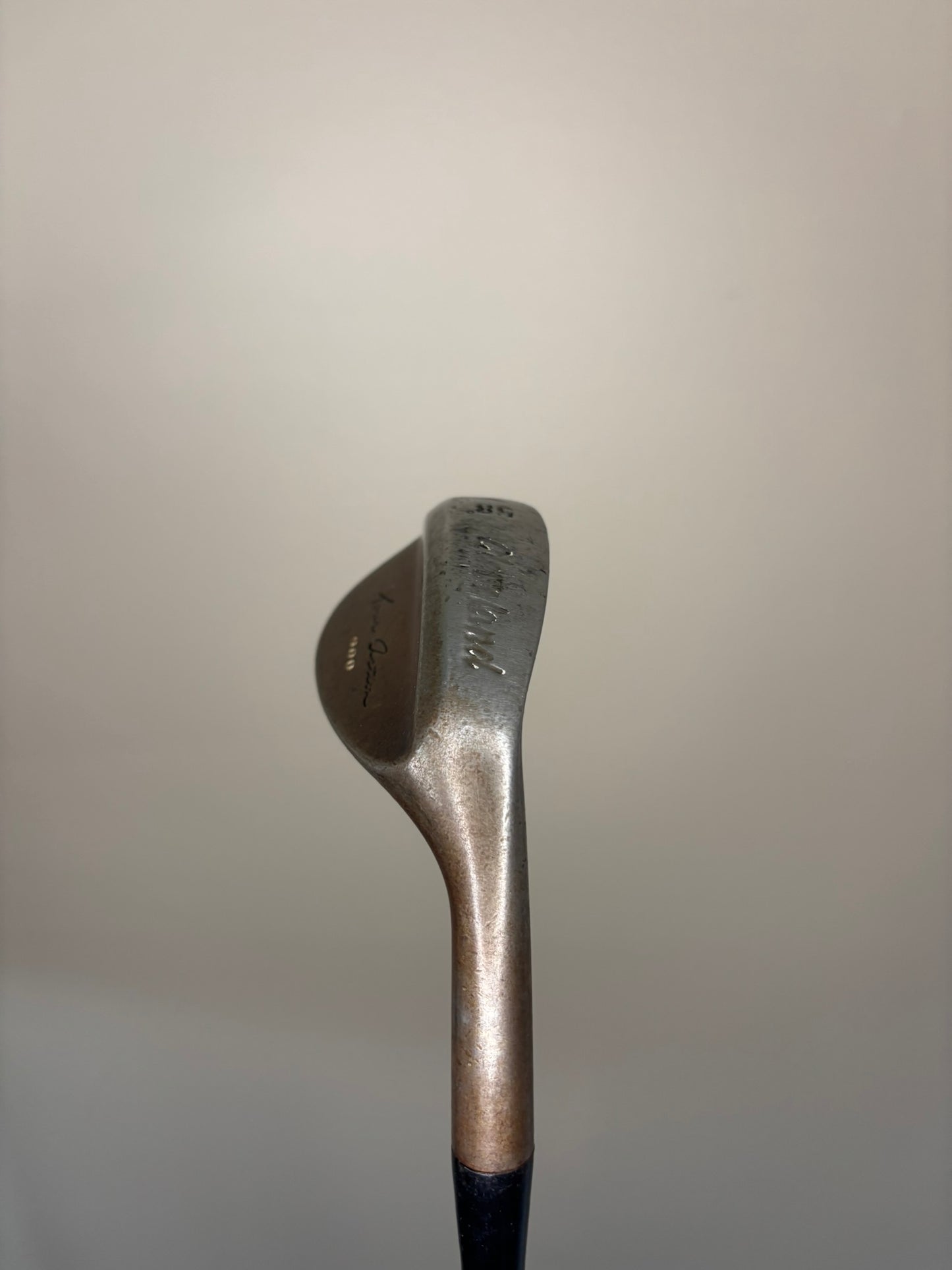 Photo of Cleveland 900 Form Forged RTG Lob Wedge 58° Wedge Flex Tt Dg