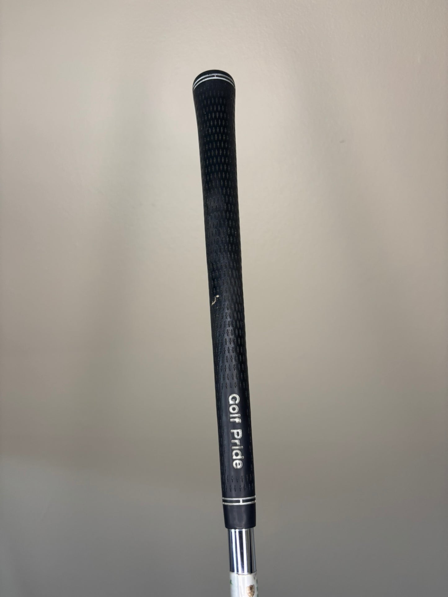 Photo of Cleveland 900 Form Forged RTG Lob Wedge 58° Wedge Flex Tt Dg