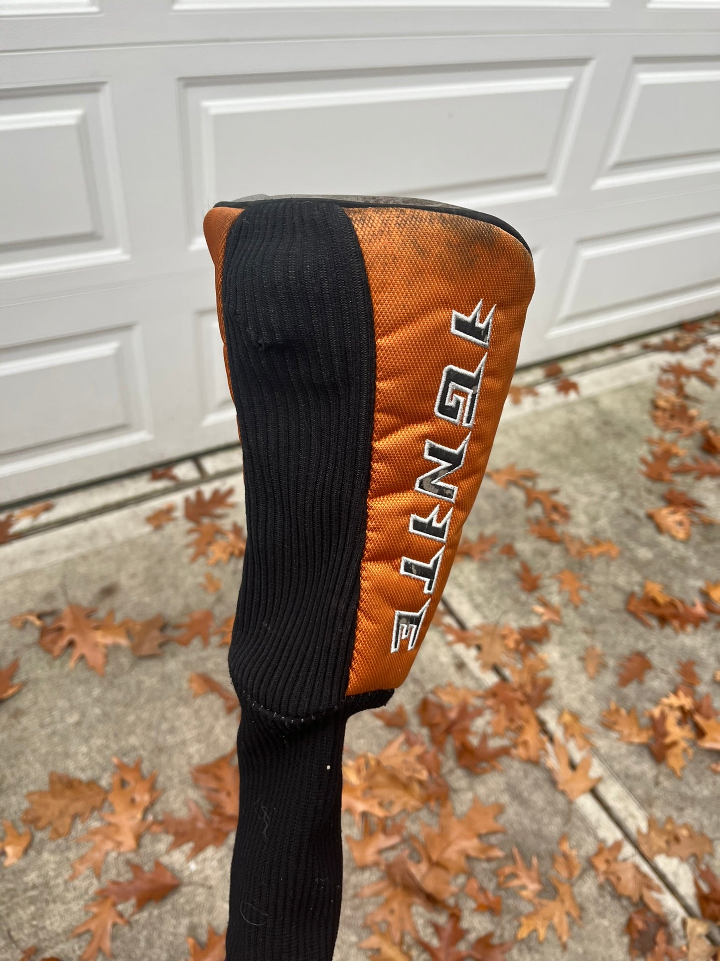 Nike Ignite 460 Driver 9.5° Aldila NV 65 Stiff Flex 44.5″ +HC NICE