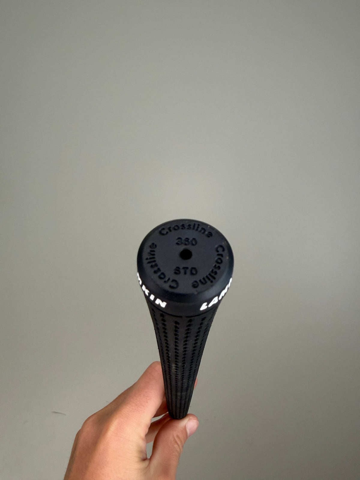 Graphite Design Tour AD GC Extra Stiff Driver Shaft TaylorMade Tip 44.75" NICE — photo 7