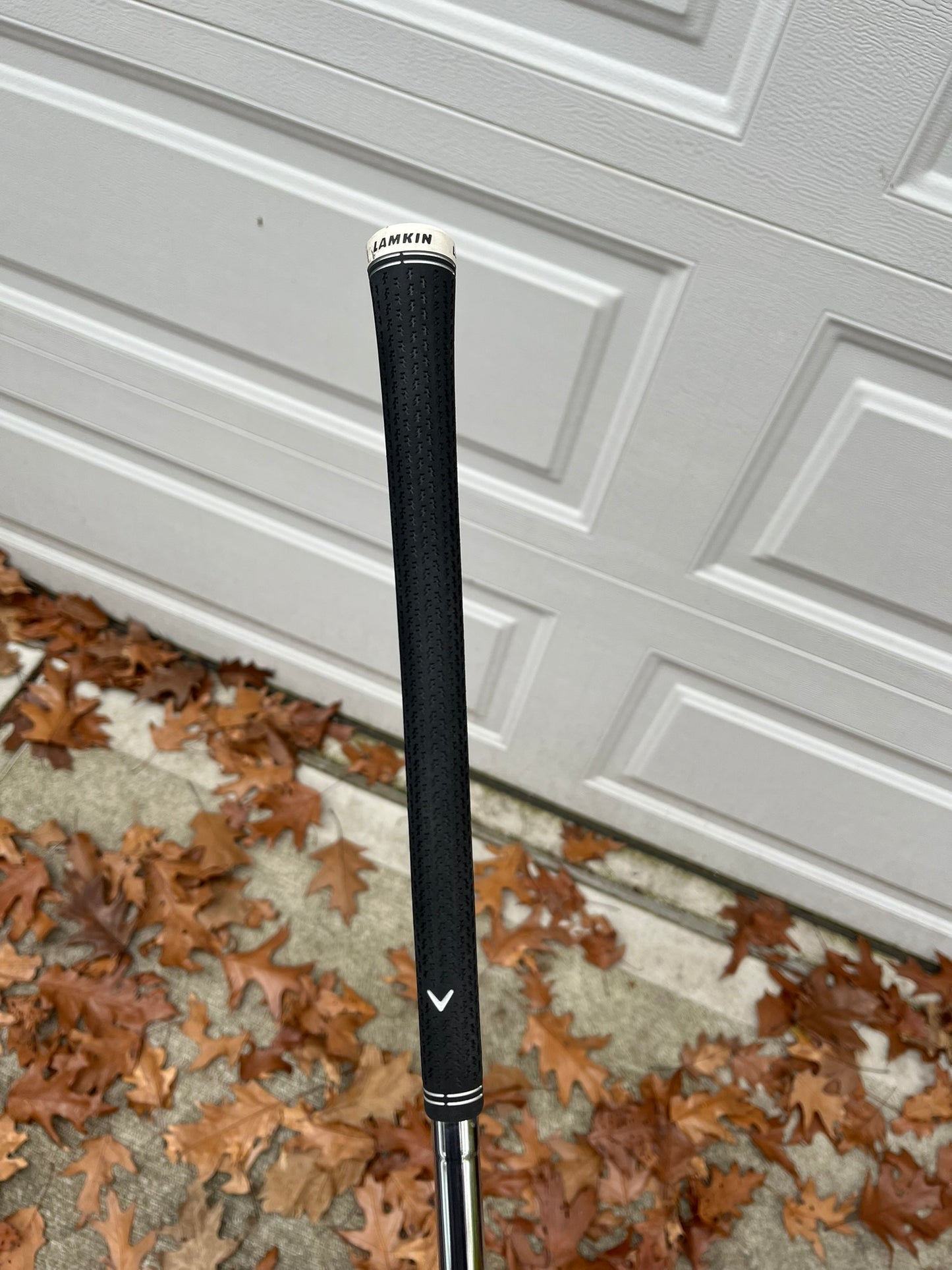 Callaway Elyte X 7-Iron Vector 80g Regular Flex 37.25″ NICE