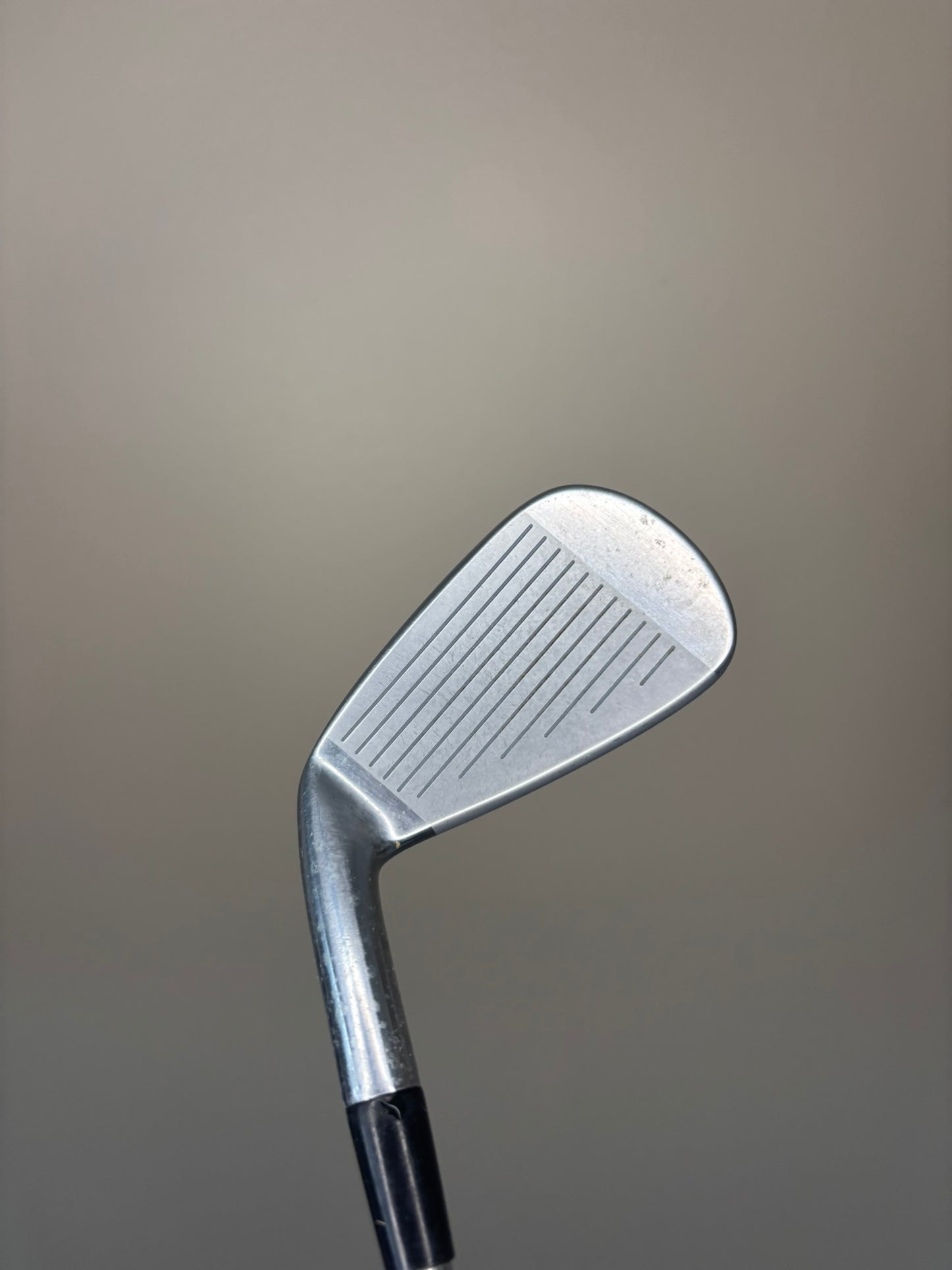 Photo of Mizuno MP Fli-Hi DLR Utility 4-Iron 24° Stiff Flex Tt Dg S300