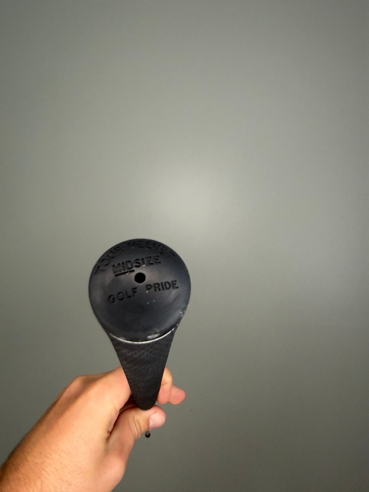Mitsubishi Golf REAX Regular Flex Fairway Wood Shaft TaylorMade Tip 41.5" NICE — photo 6