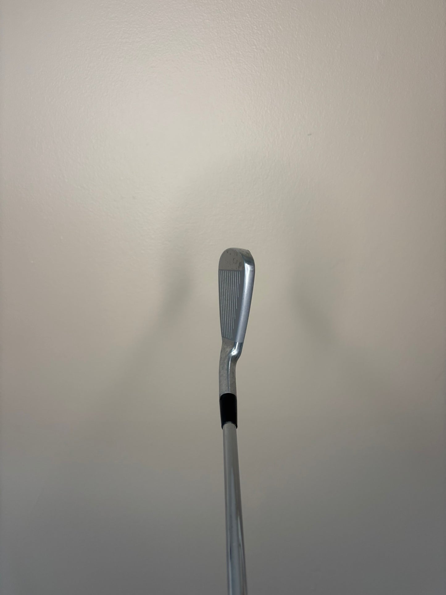 Photo of Mizuno MP Fli-Hi DLR Utility 4-Iron 24° Stiff Flex Tt Dg S300