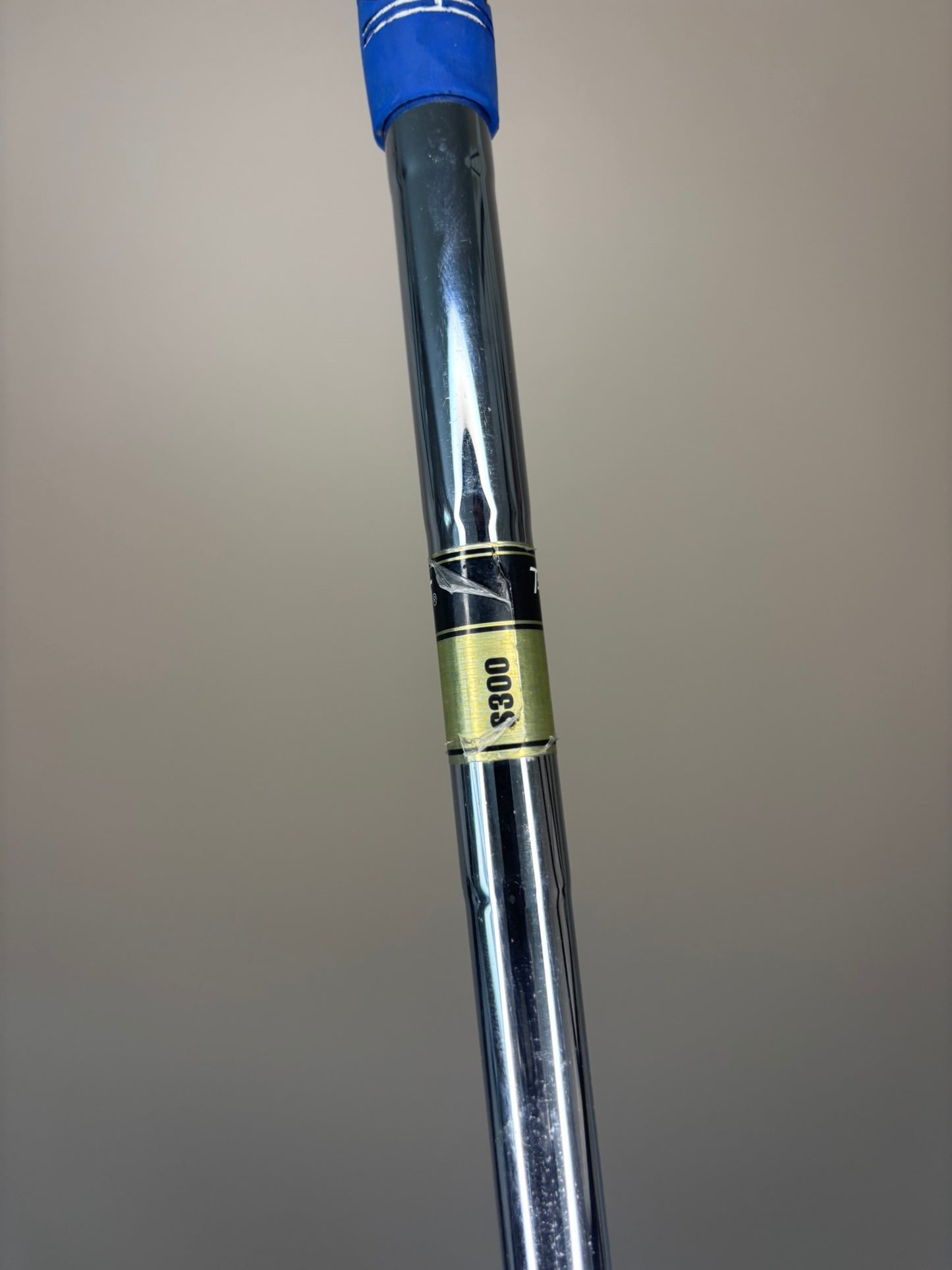 Photo of Mizuno MP Fli-Hi DLR Utility 4-Iron 24° Stiff Flex Tt Dg S300