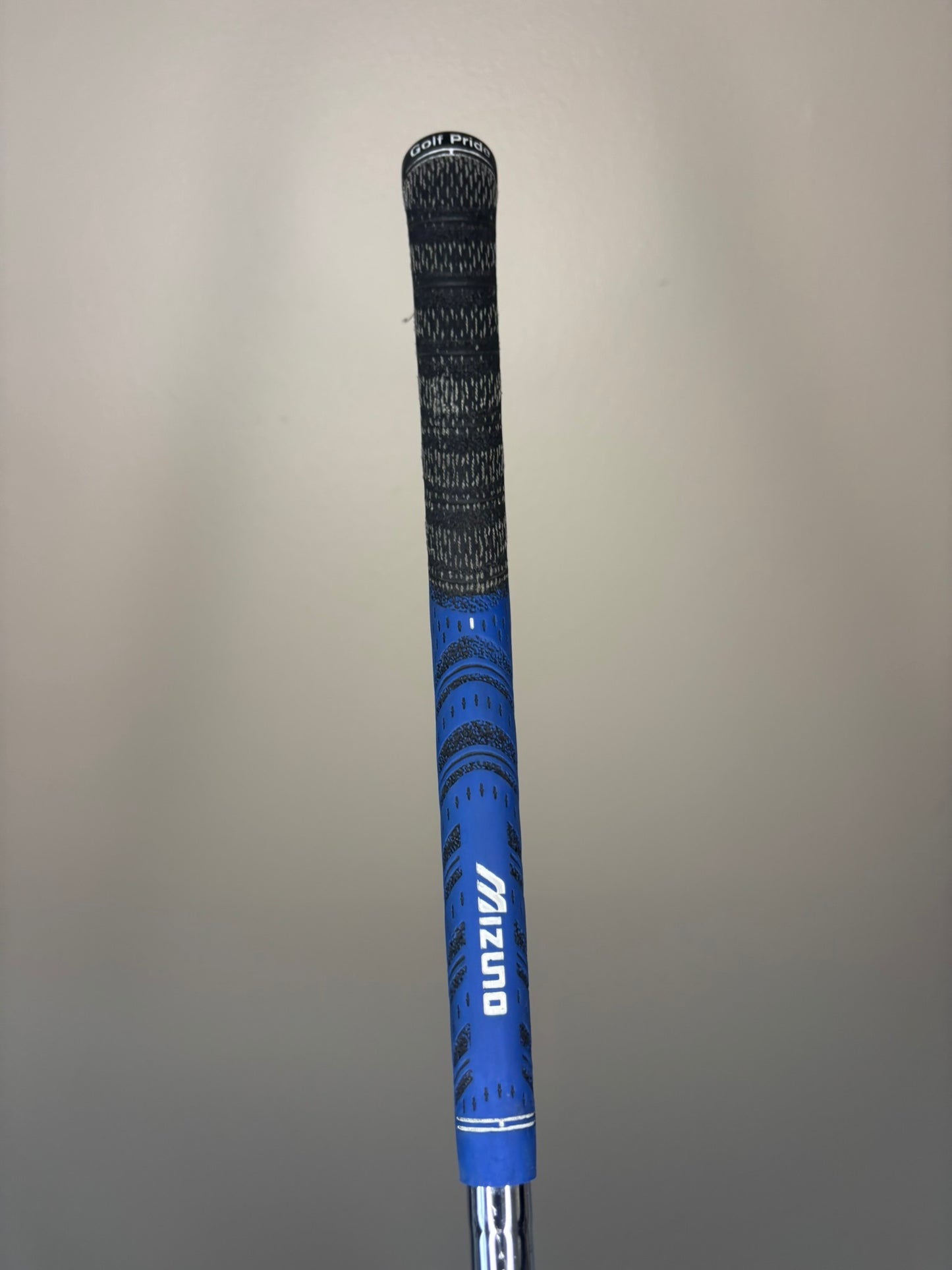 Photo of Mizuno MP Fli-Hi DLR Utility 4-Iron 24° Stiff Flex Tt Dg S300