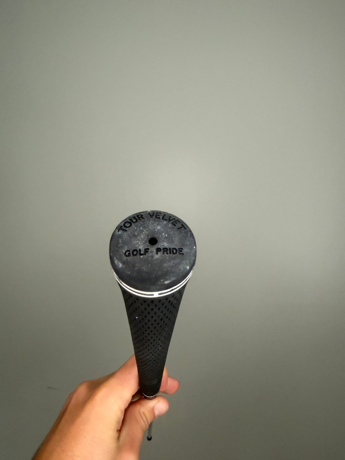 Matrix Ozik Black Tie Stiff Flex Driver Shaft TaylorMade Tip 43" NICE — photo 7