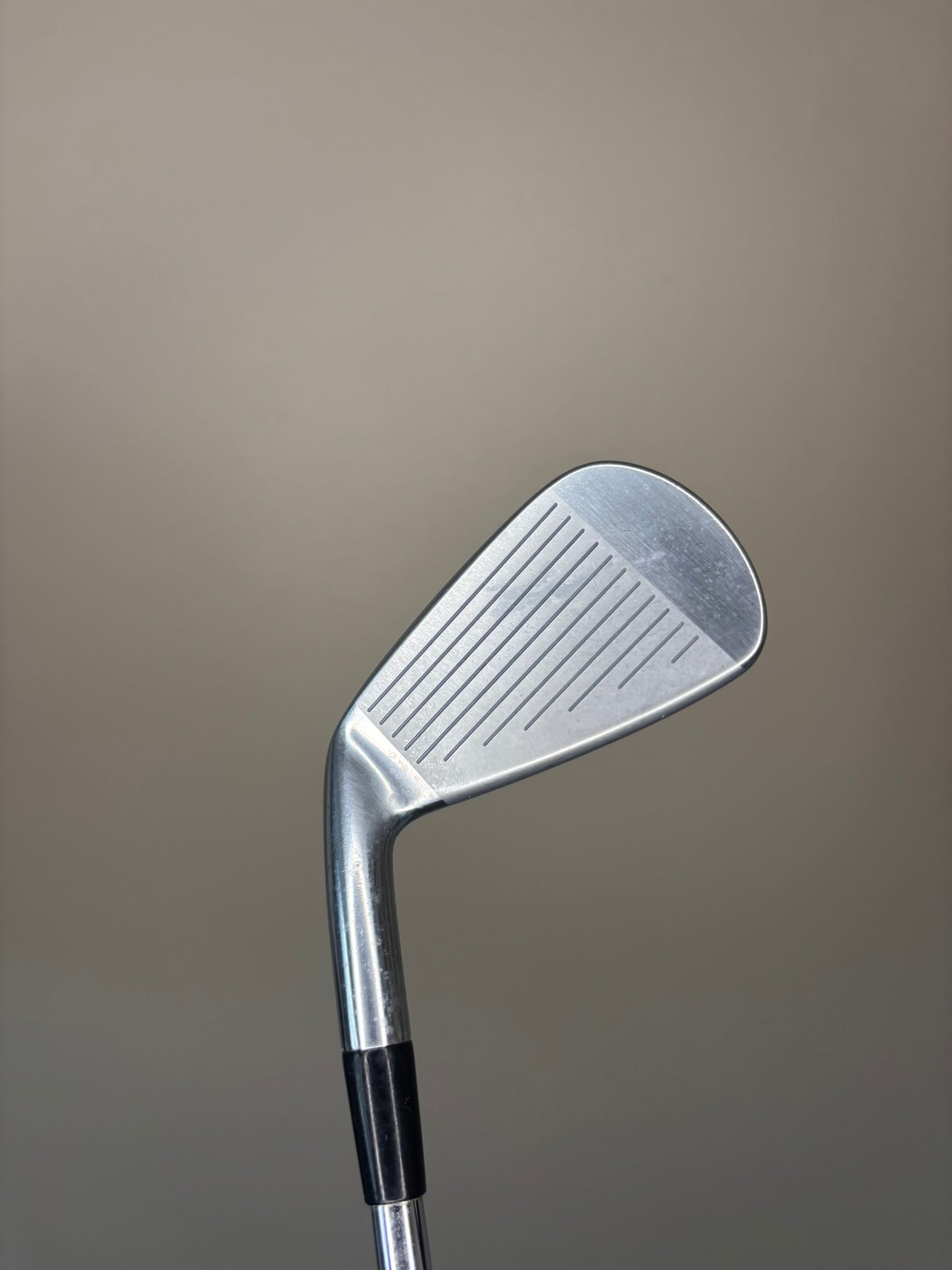Photo of Mizuno MP Fli-Hi DLR Utility 3-Iron 21° Stiff Flex Tt Dg S300