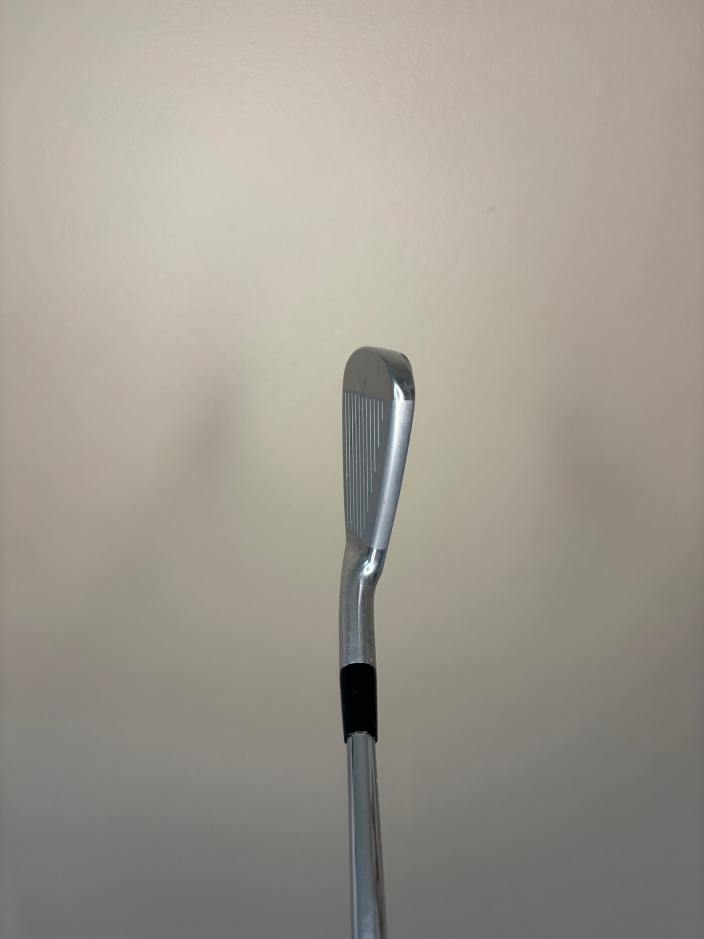 Photo of Mizuno MP Fli-Hi DLR Utility 3-Iron 21° Stiff Flex Tt Dg S300