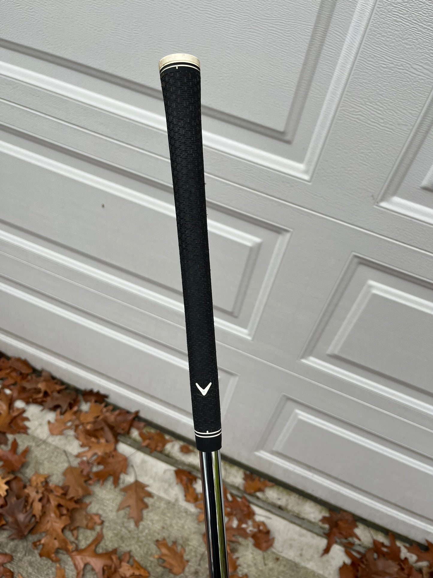 Callaway Apex Pro 16 7-Iron Project X Rifle Stiff Flex 37″ NICE