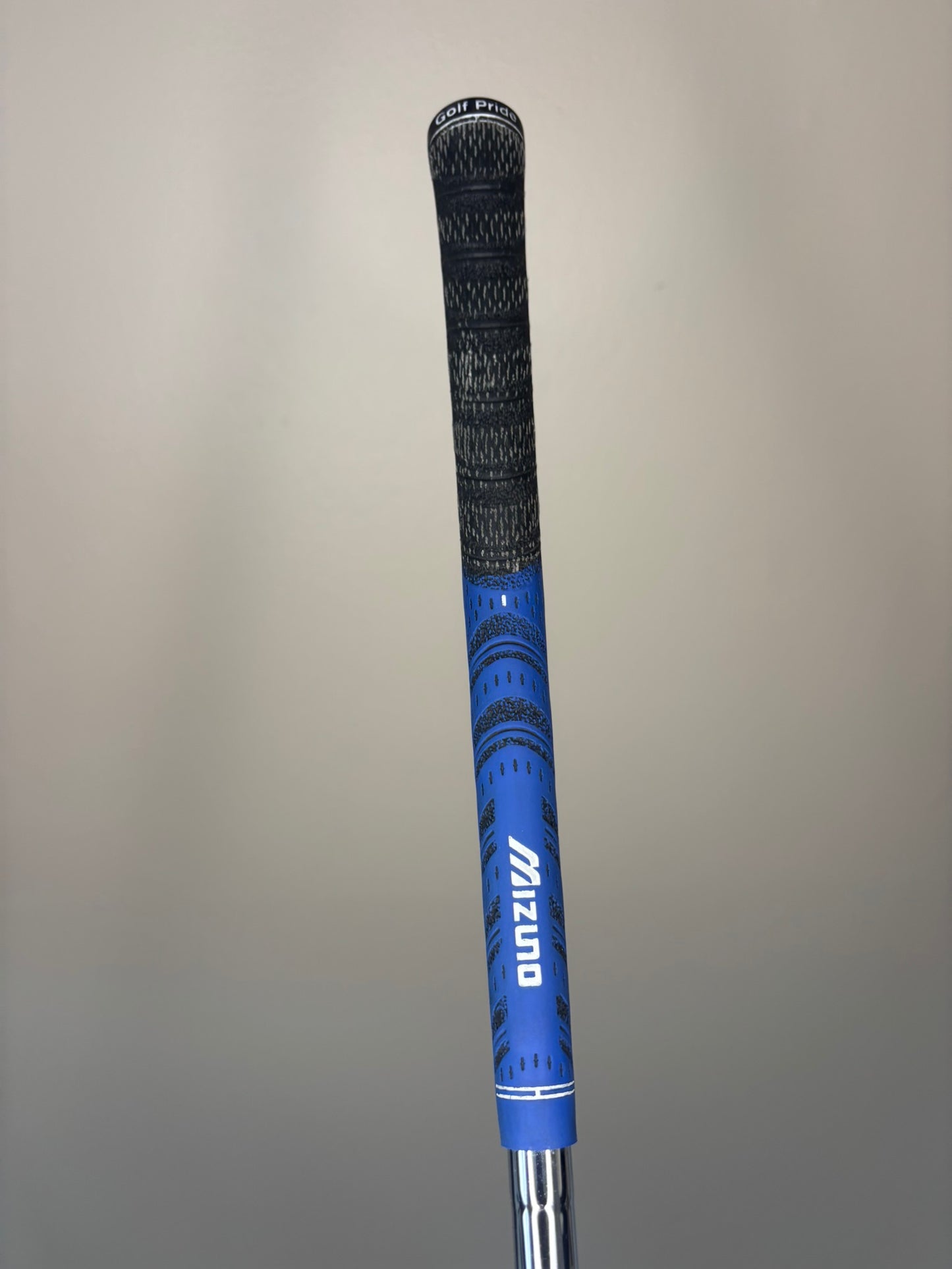 Photo of Mizuno MP Fli-Hi DLR Utility 3-Iron 21° Stiff Flex Tt Dg S300