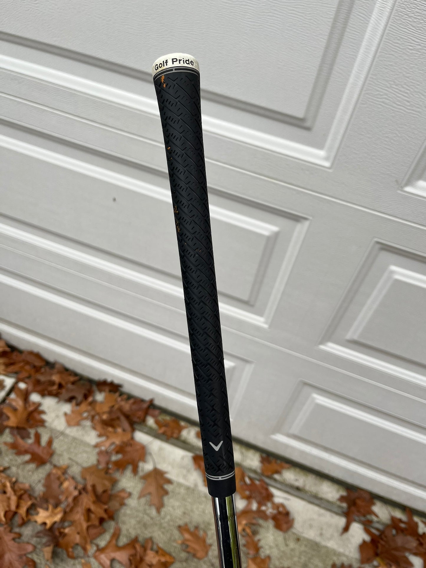 Callaway Apex Pro 21 7-Iron Elevate ETS 115 Stiff Flex 37″ NICE