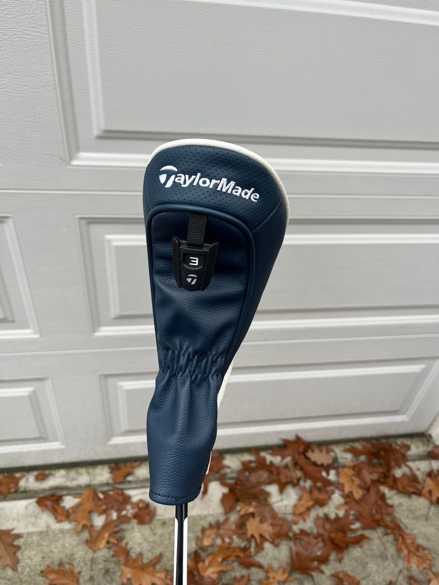 Callaway Paradym Tour Issue TC 3-Wood 15° M40X Blue Extra Stiff 42.75″ +HC NICE