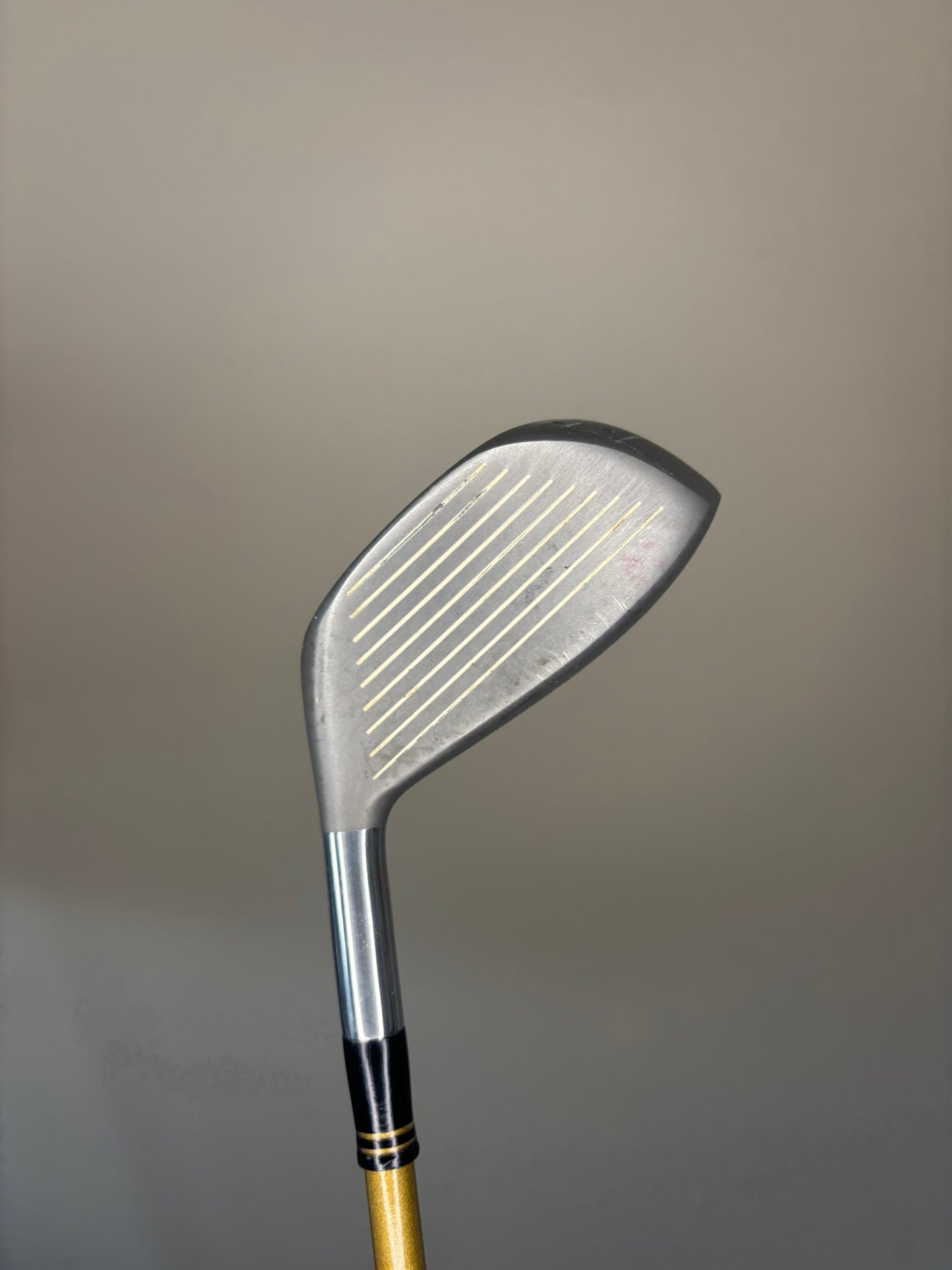 Photo of Taylormade BurnerPlus Driver 9.5° Stiff Flex Tour Gold
