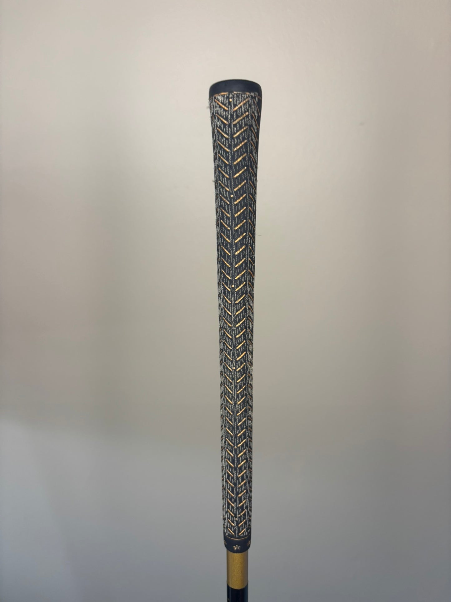 Photo of Taylormade BurnerPlus Driver 9.5° Stiff Flex Tour Gold