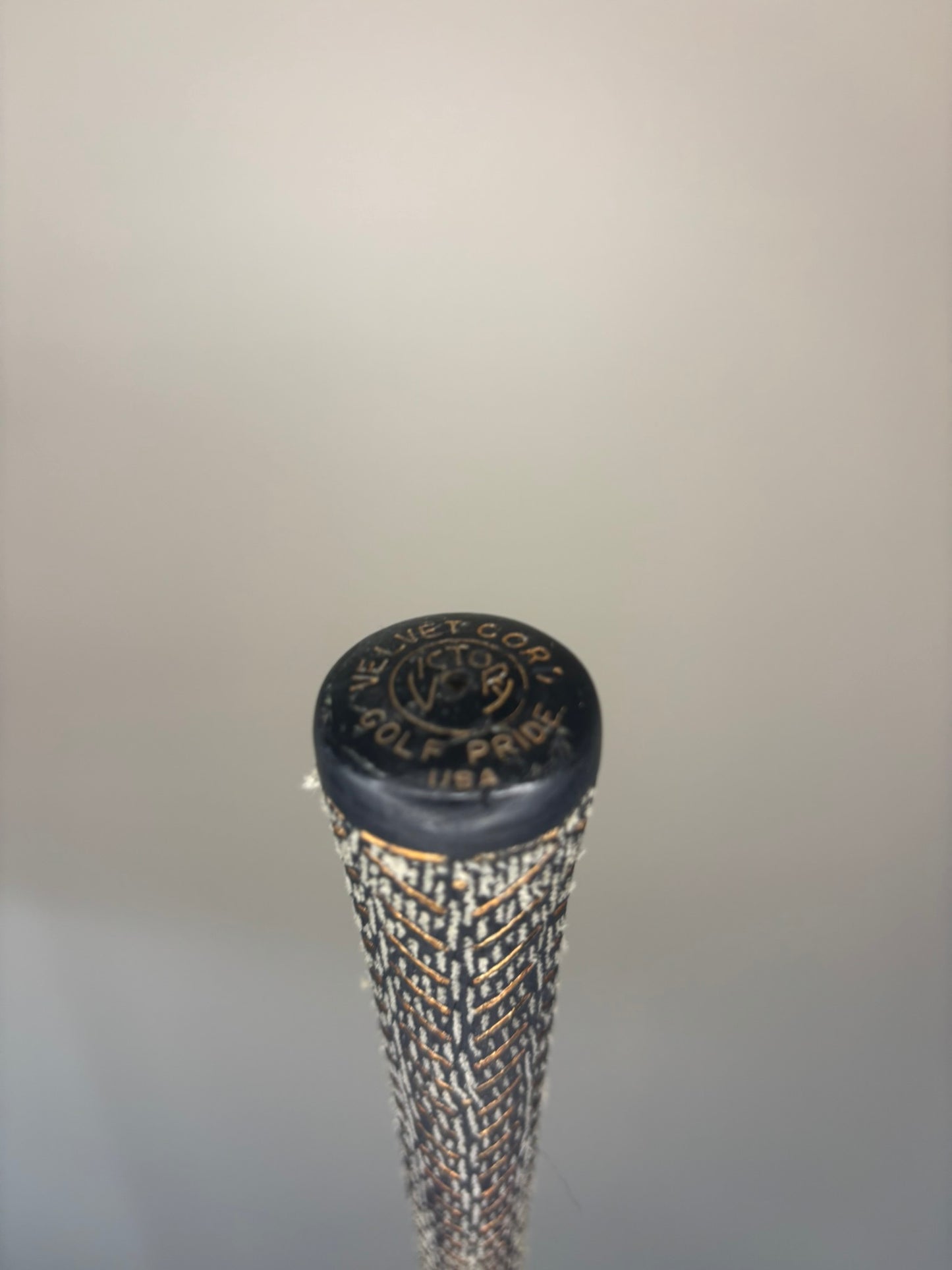 Photo of Taylormade BurnerPlus Driver 9.5° Stiff Flex Tour Gold