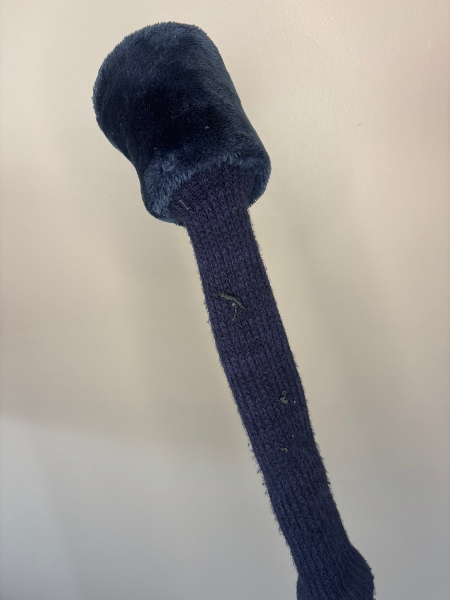Photo of Taylormade BurnerPlus Driver 9.5° Stiff Flex Tour Gold