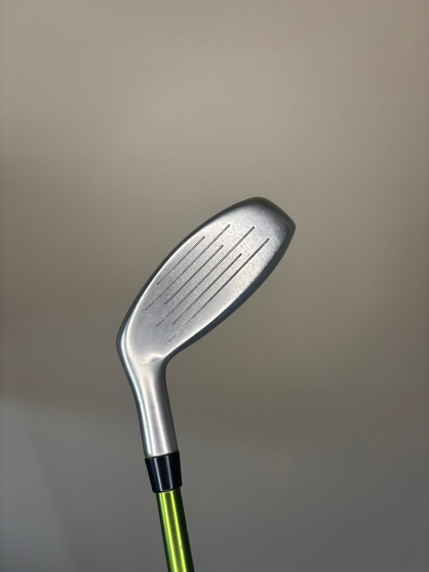 Photo of Taylormade Rescue Mid 3 Hybrid 19° Regular Flex Aldila Nv Hybrid 85G