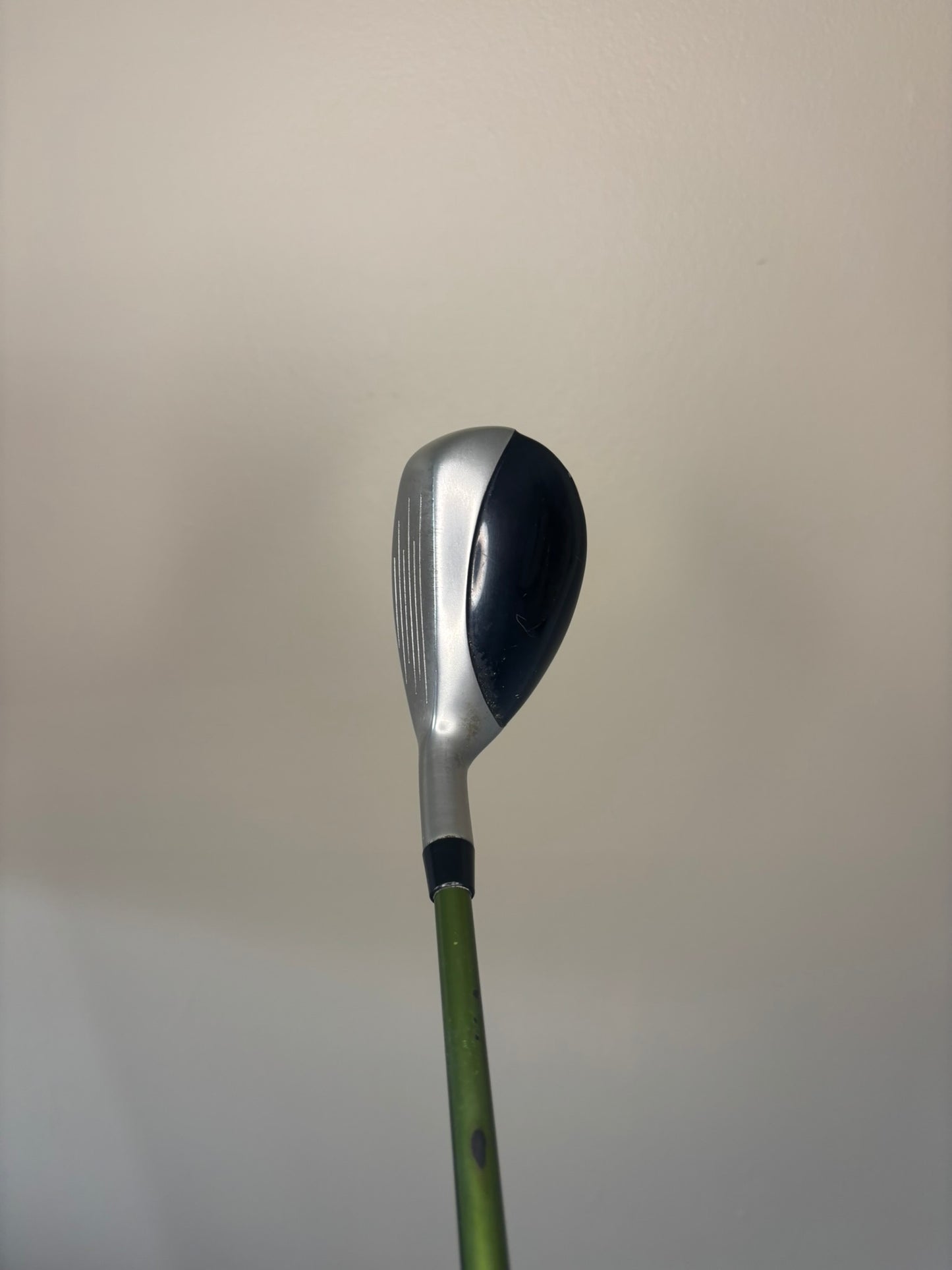Photo of Taylormade Rescue Mid 3 Hybrid 19° Regular Flex Aldila Nv Hybrid 85G