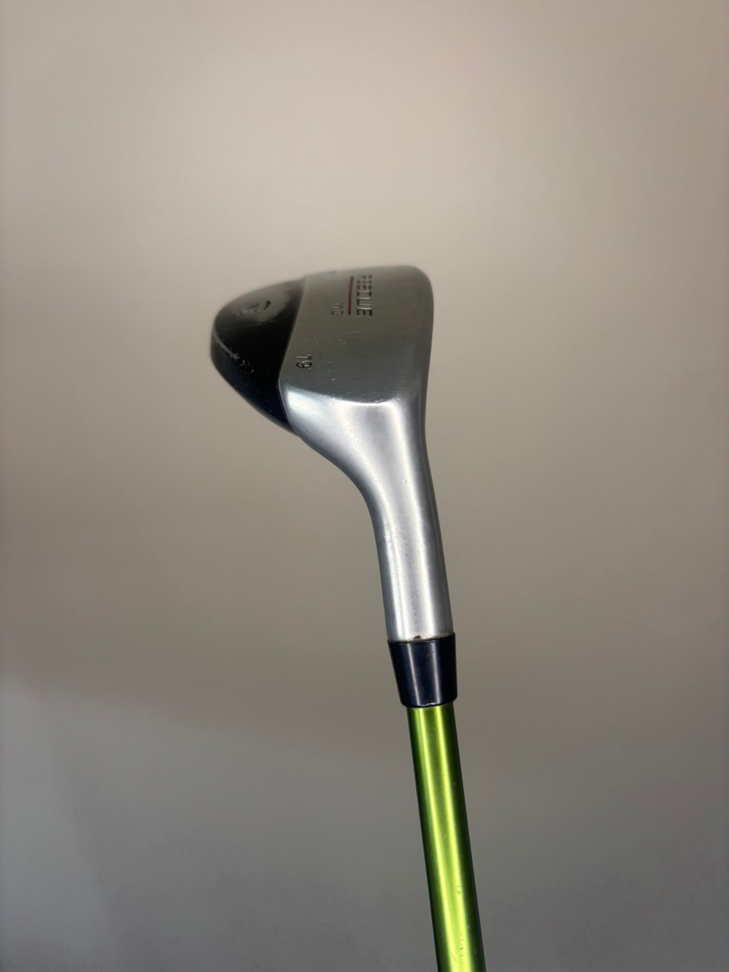 Photo of Taylormade Rescue Mid 3 Hybrid 19° Regular Flex Aldila Nv Hybrid 85G