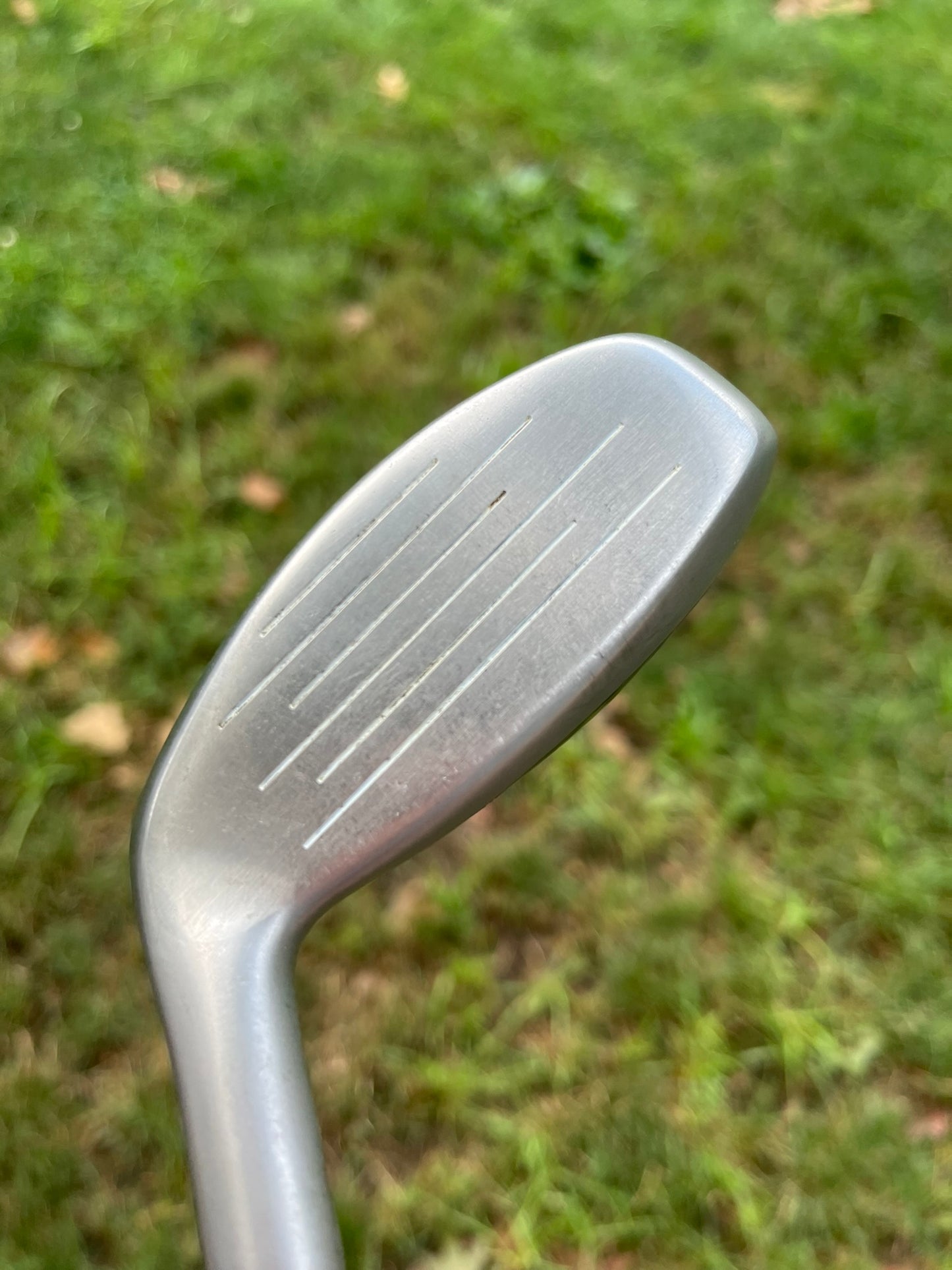 Photo of Taylormade Rescue Mid 3 Hybrid 19° Stiff Flex