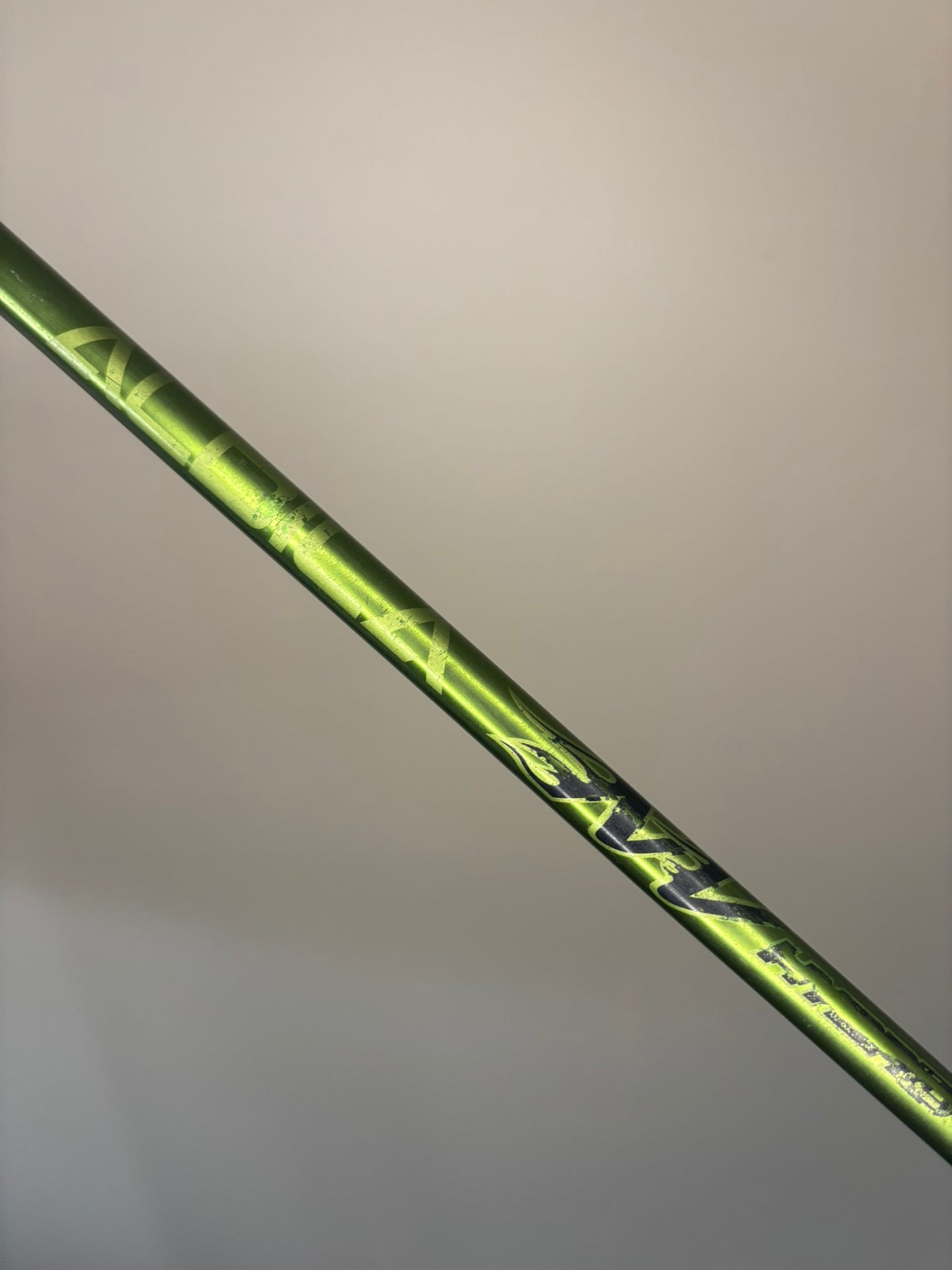 Photo of Taylormade Rescue Mid 3 Hybrid 19° Regular Flex Aldila Nv Hybrid 85G