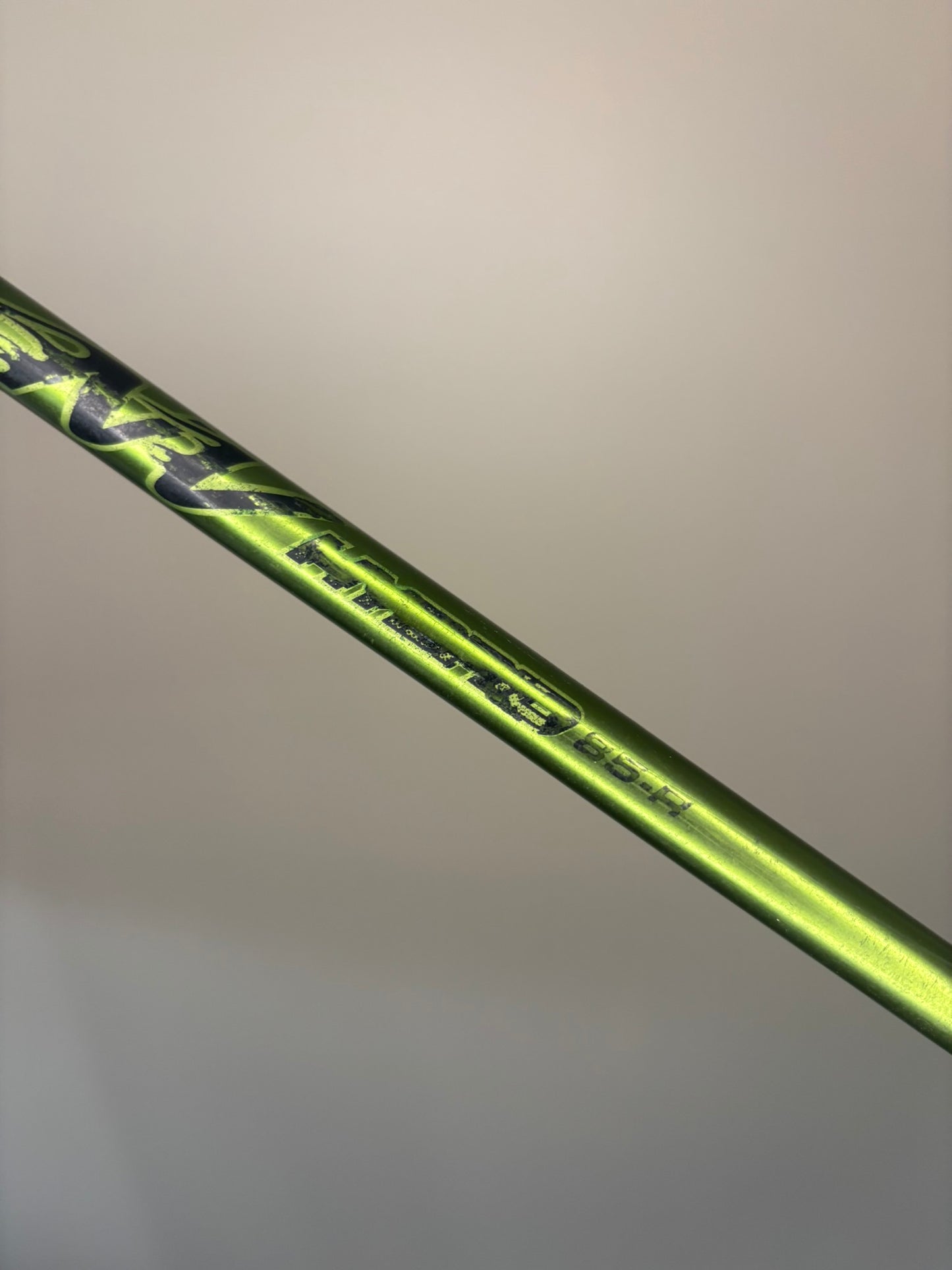 Photo of Taylormade Rescue Mid 3 Hybrid 19° Regular Flex Aldila Nv Hybrid 85G